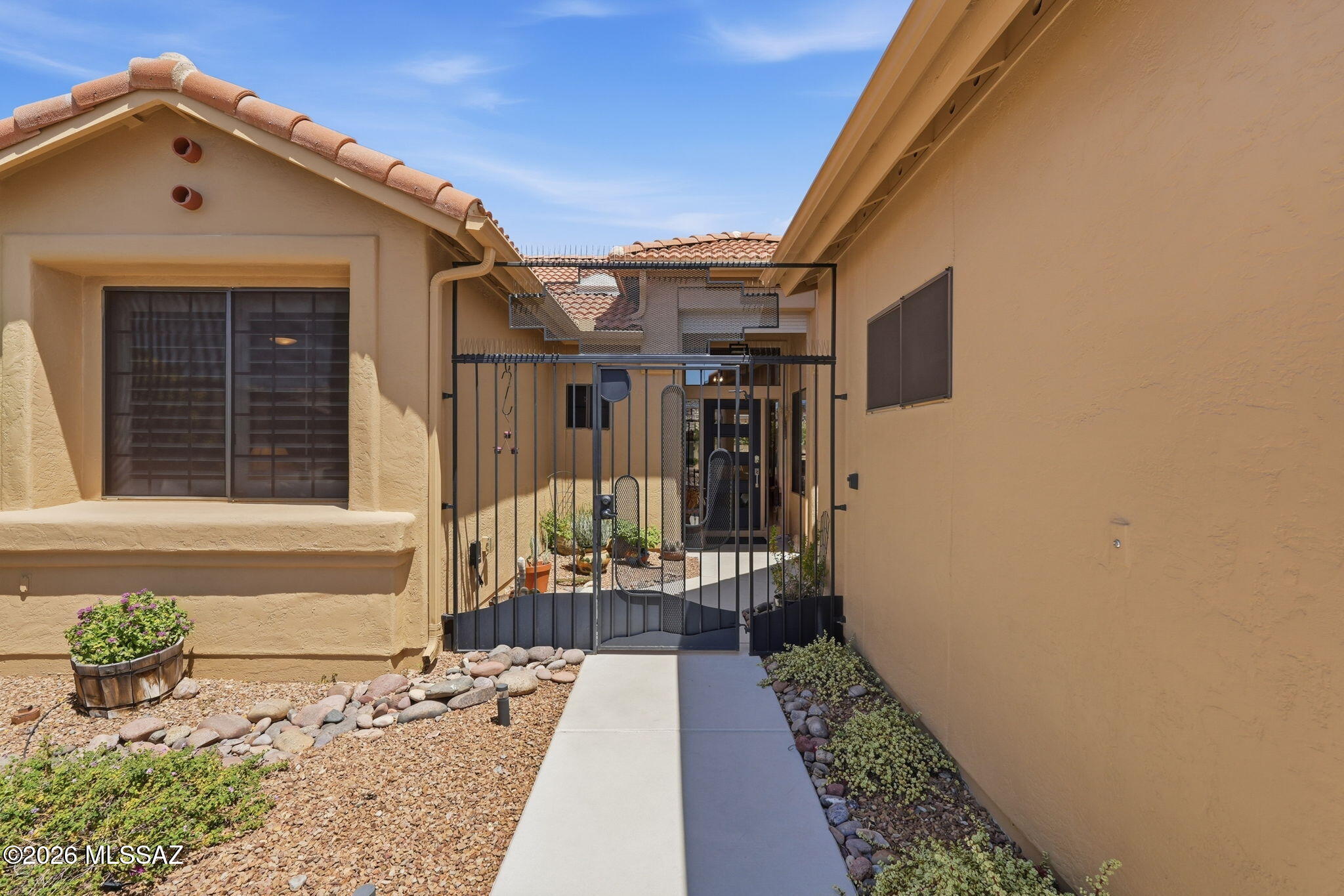 Saddlebrooke - Residential