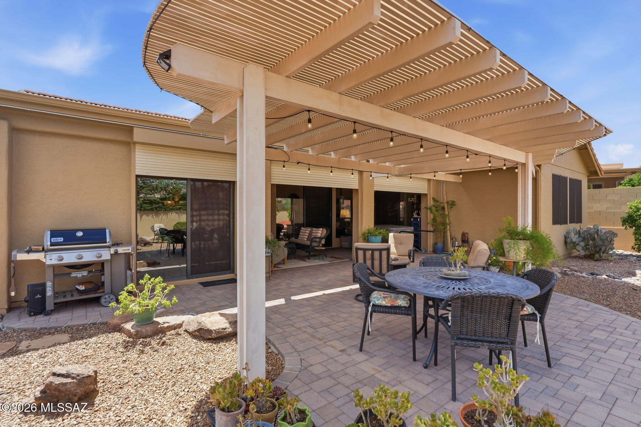 Saddlebrooke - Residential
