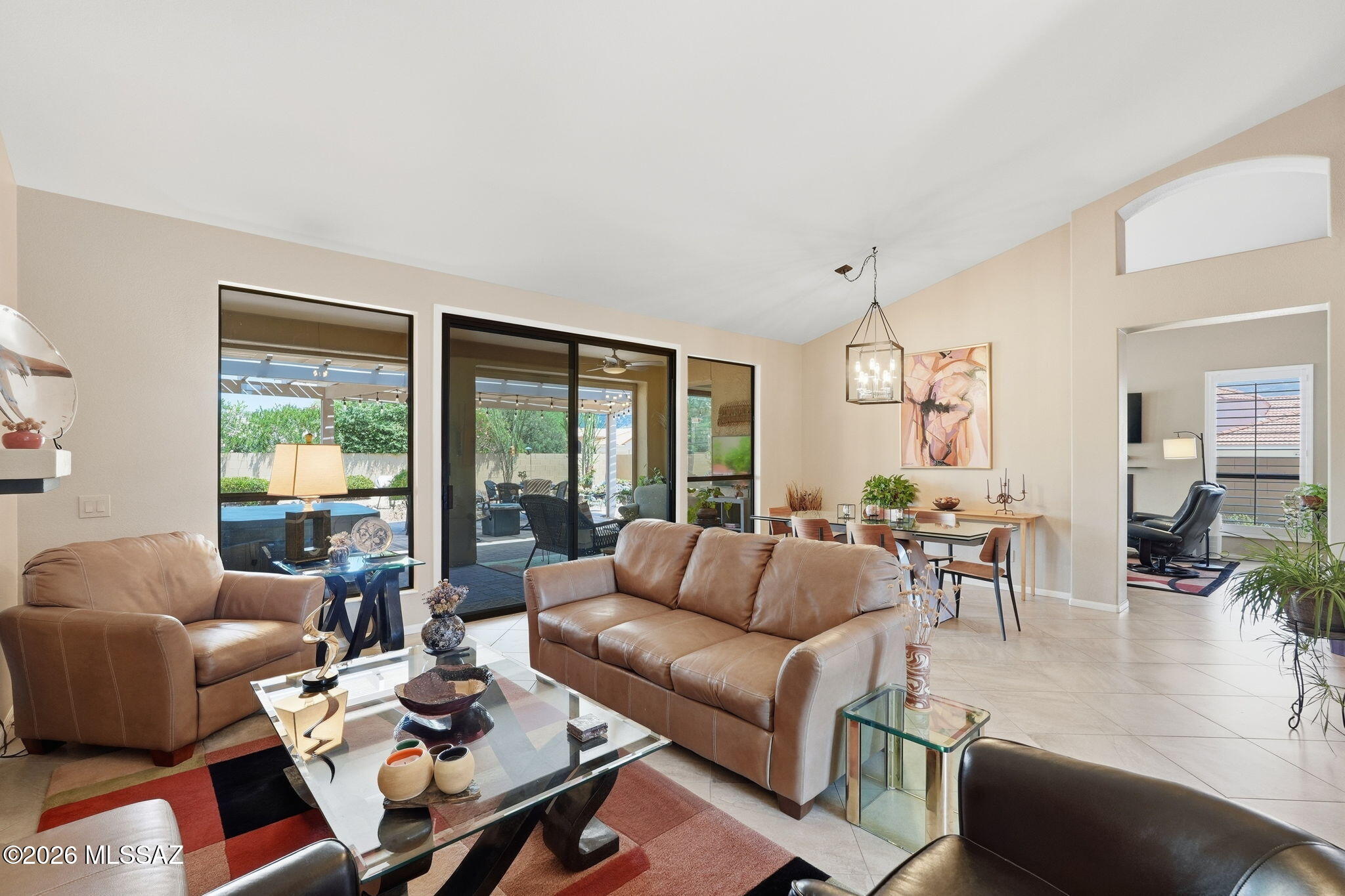 Saddlebrooke - Residential