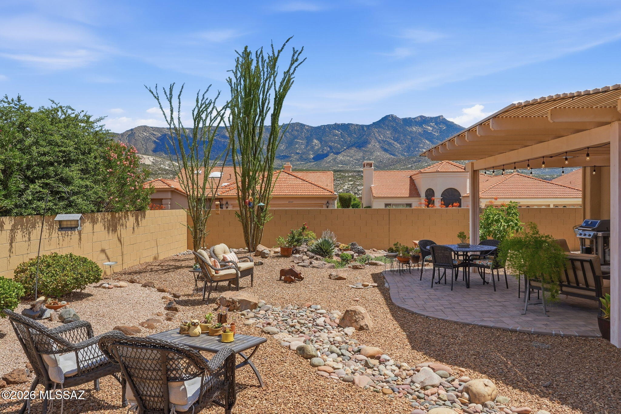 Saddlebrooke - Residential