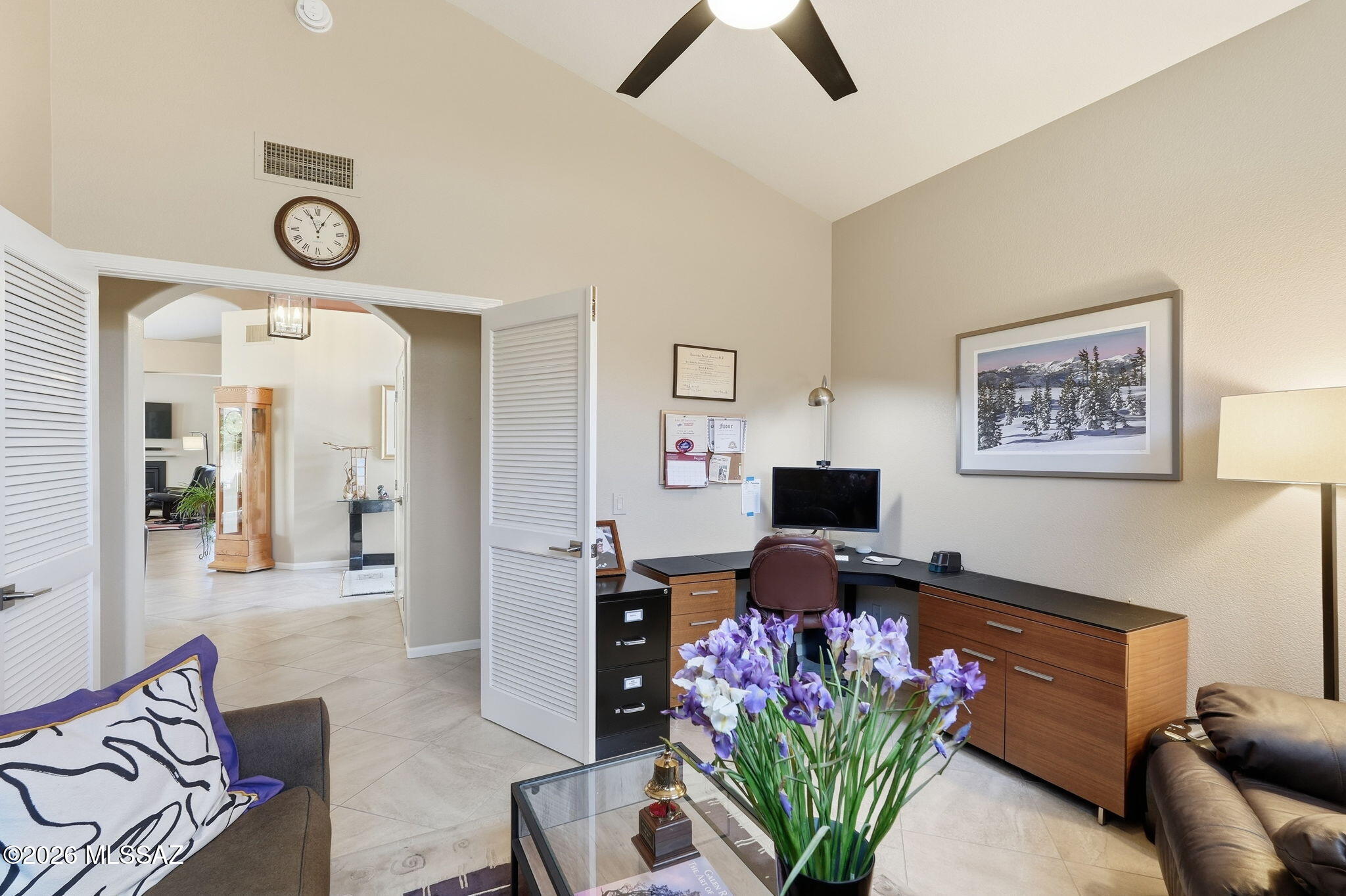 Saddlebrooke - Residential