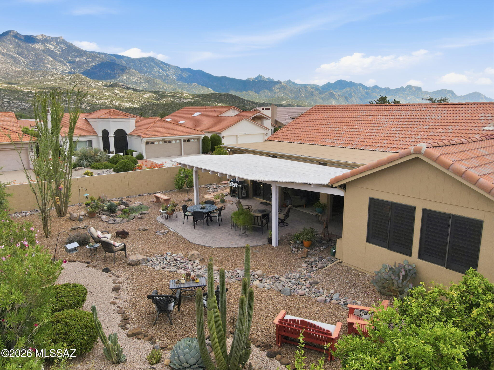Saddlebrooke - Residential