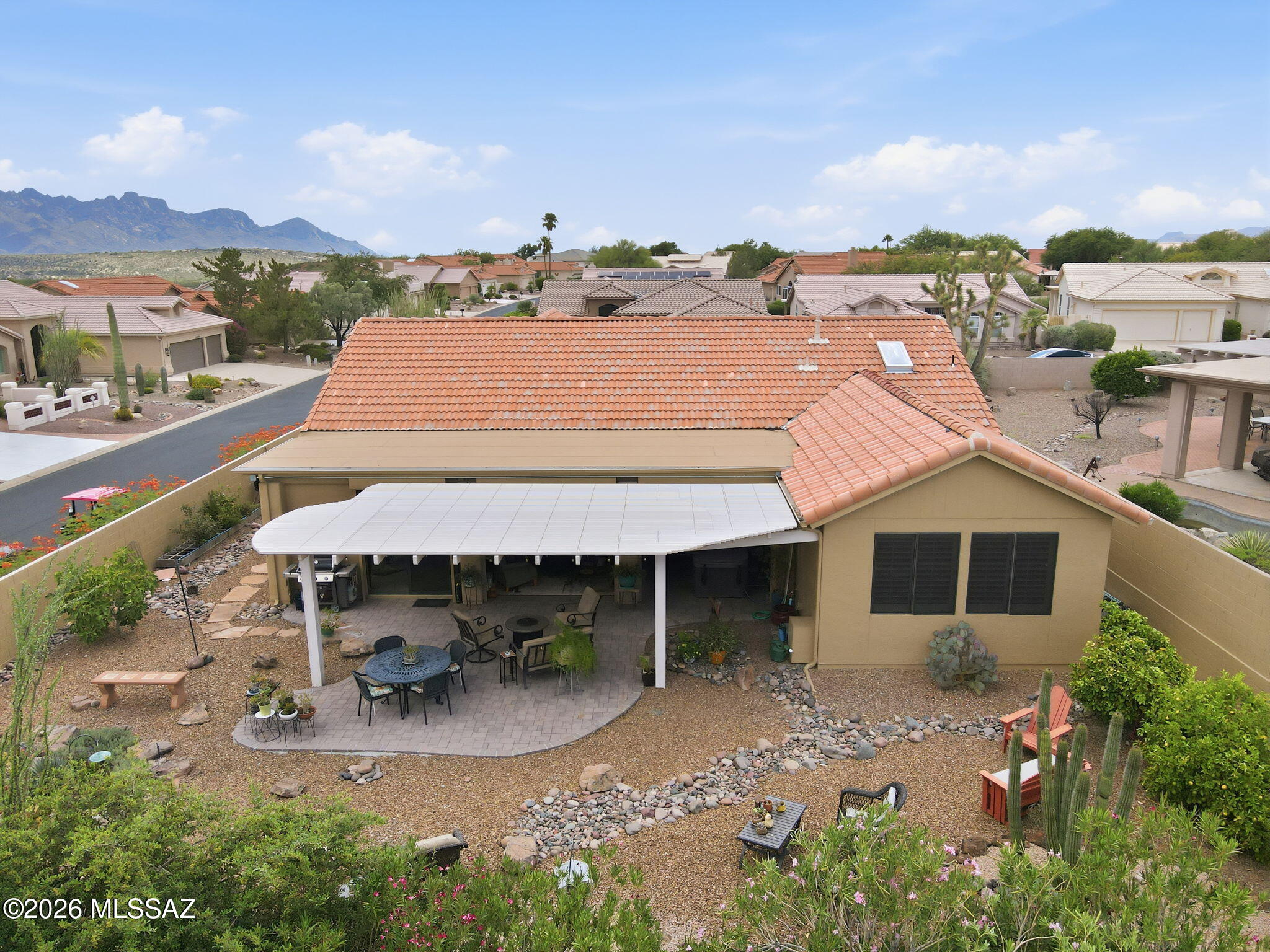Saddlebrooke - Residential