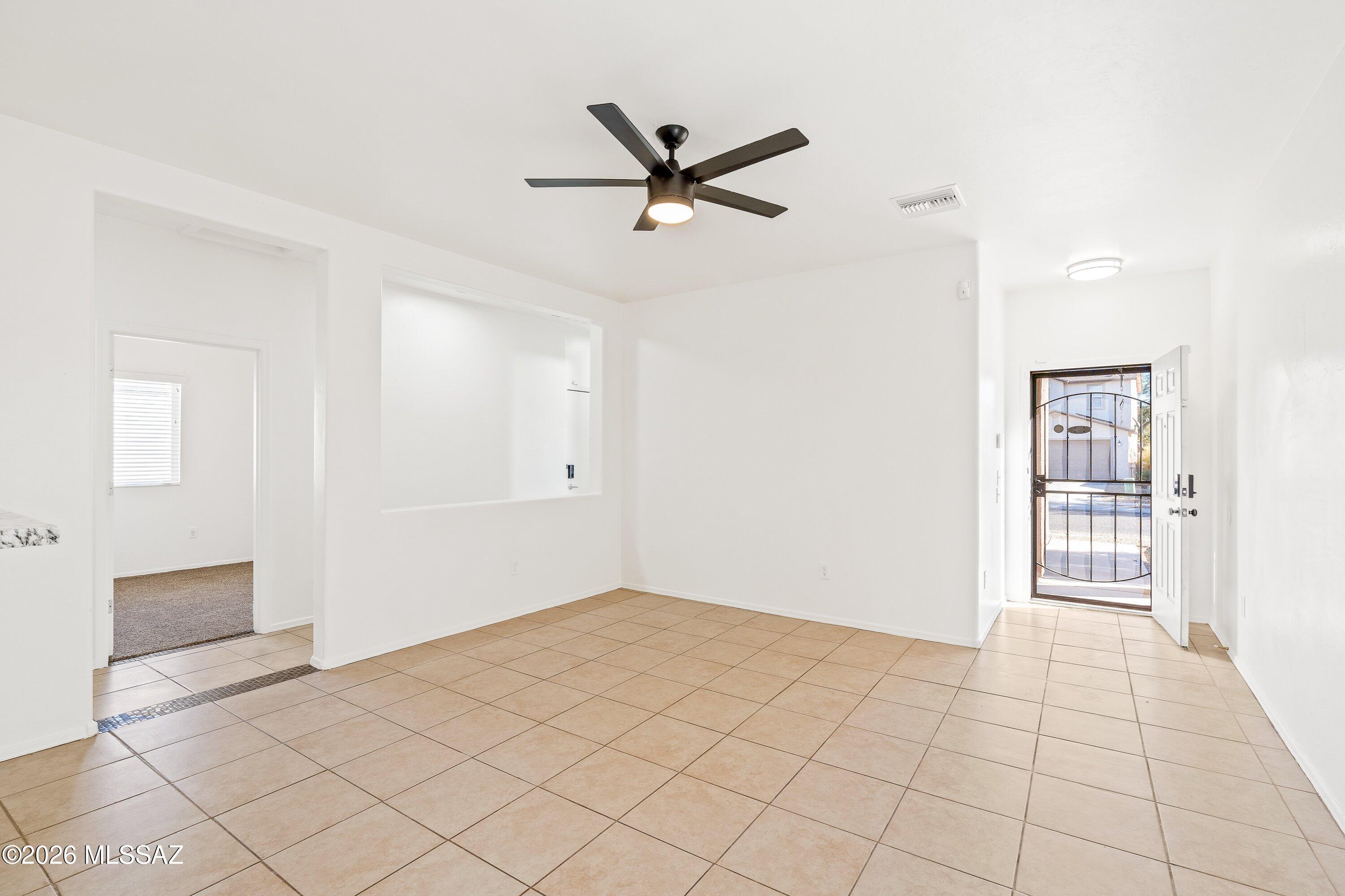 Rancho Valencia (1-583) - Residential Lease