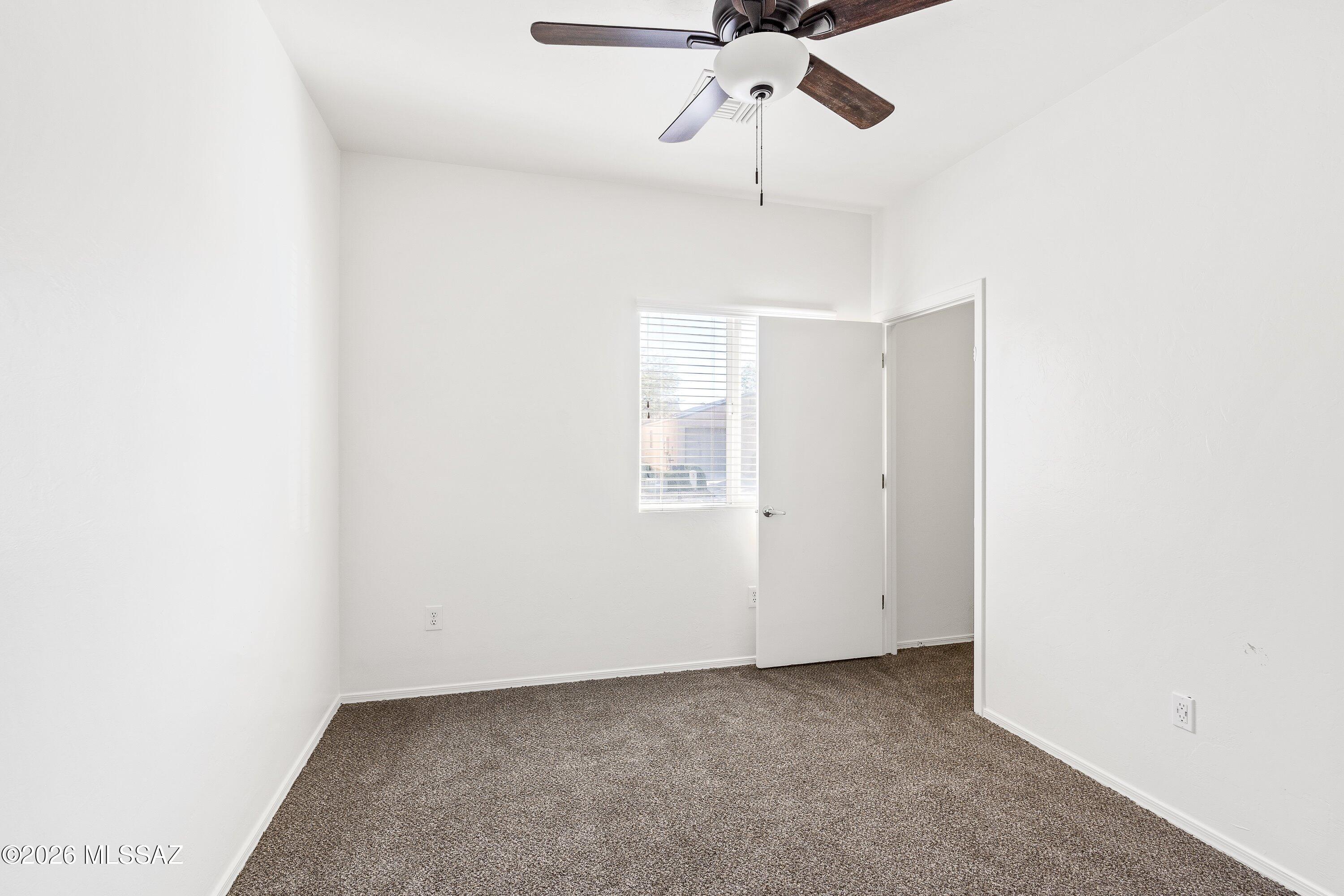 Rancho Valencia (1-583) - Residential Lease