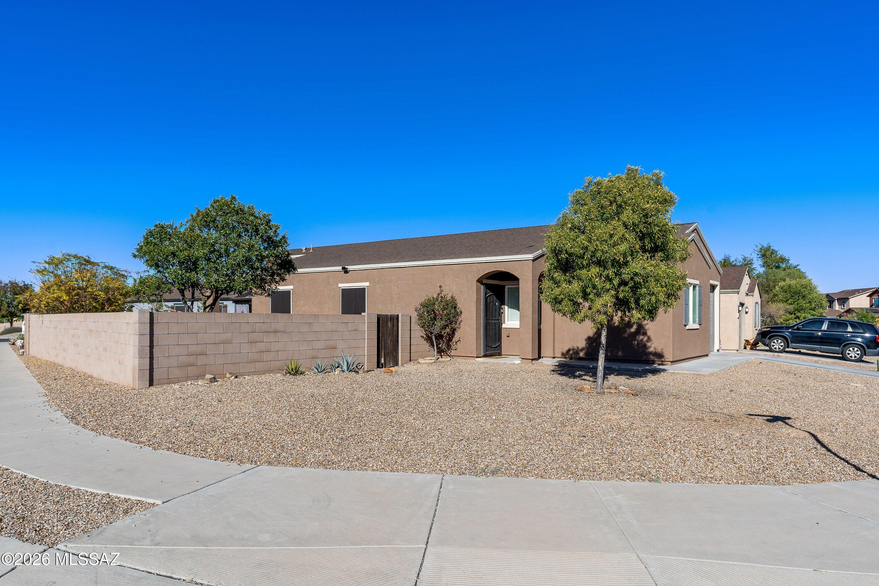 Rancho Valencia (1-583) - Residential Lease