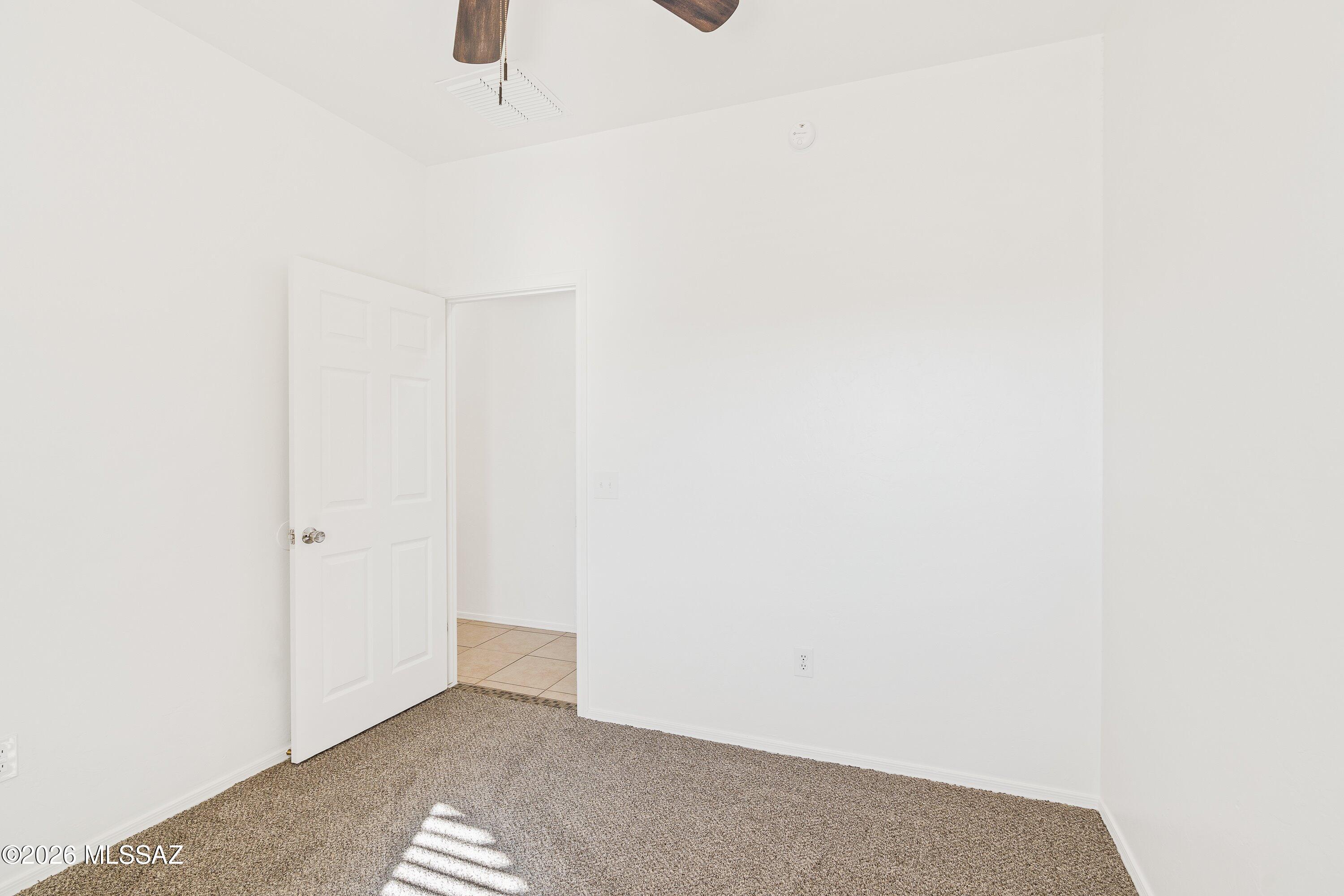 Rancho Valencia (1-583) - Residential Lease
