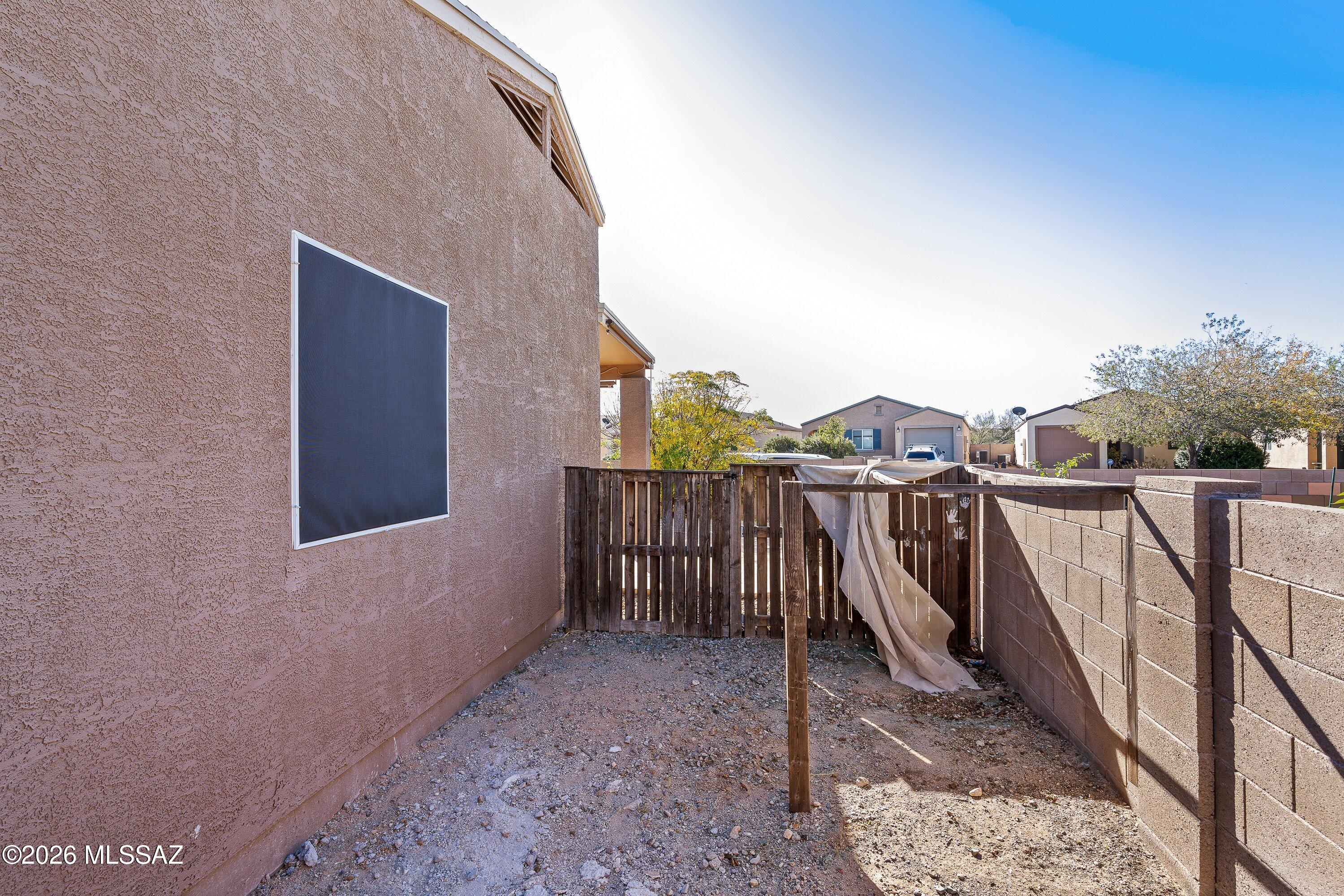 Rancho Valencia (1-583) - Residential Lease
