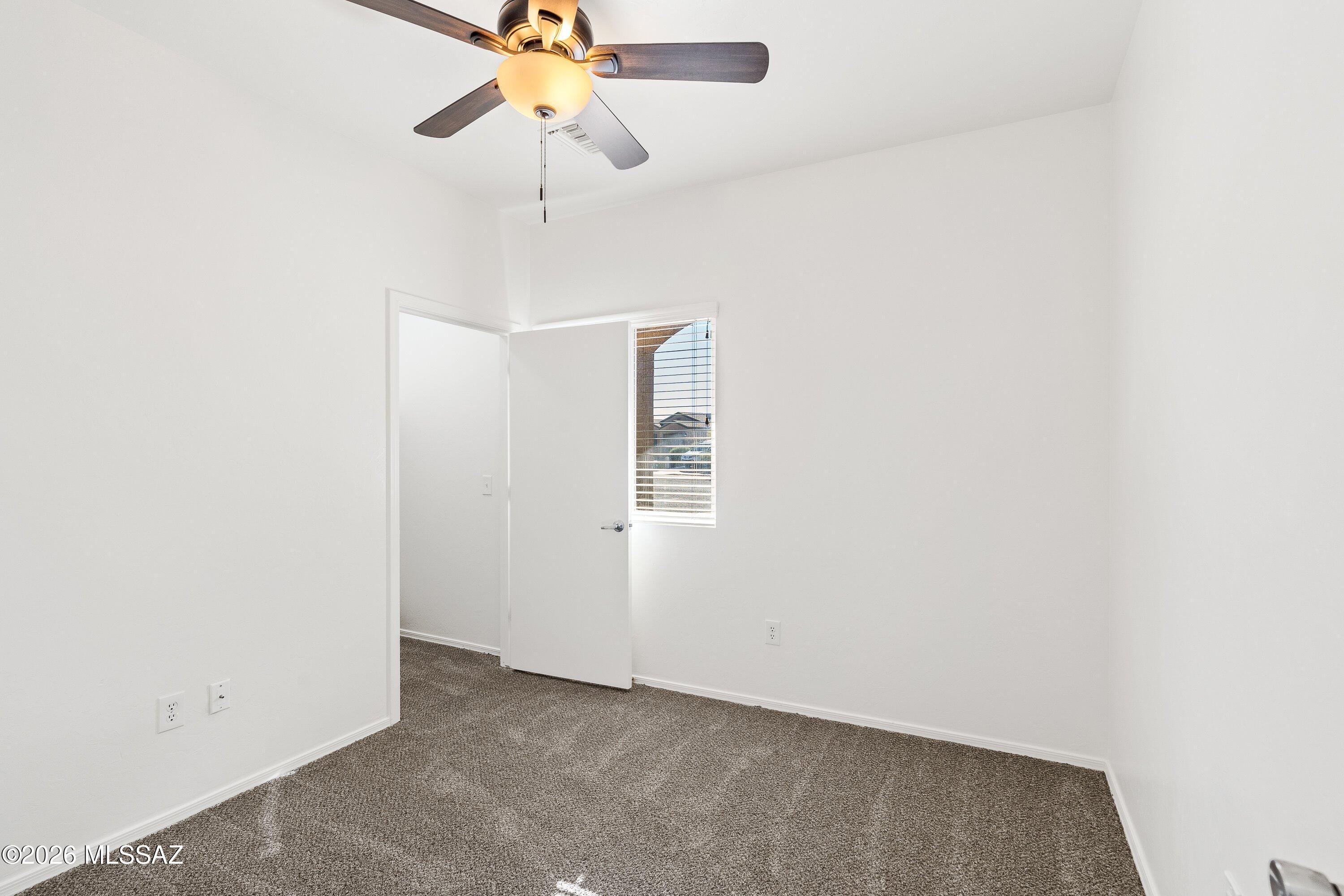 Bright, Modern Living in Southeast Tucson

Welcome to 7060 South Red Maids Drive--an inviting home that combines style, comfort, and convenience. Enjoy a spacious open layout filled with natural light, cozy living areas perfect for relaxing, and a private backyard ideal for entertaining or unwinding under Arizona's beautiful skies.

Located just minutes from Pima Air & Space Museum and a short drive to Downtown Tucson, you'll have easy access to local dining, shopping, and major routes.