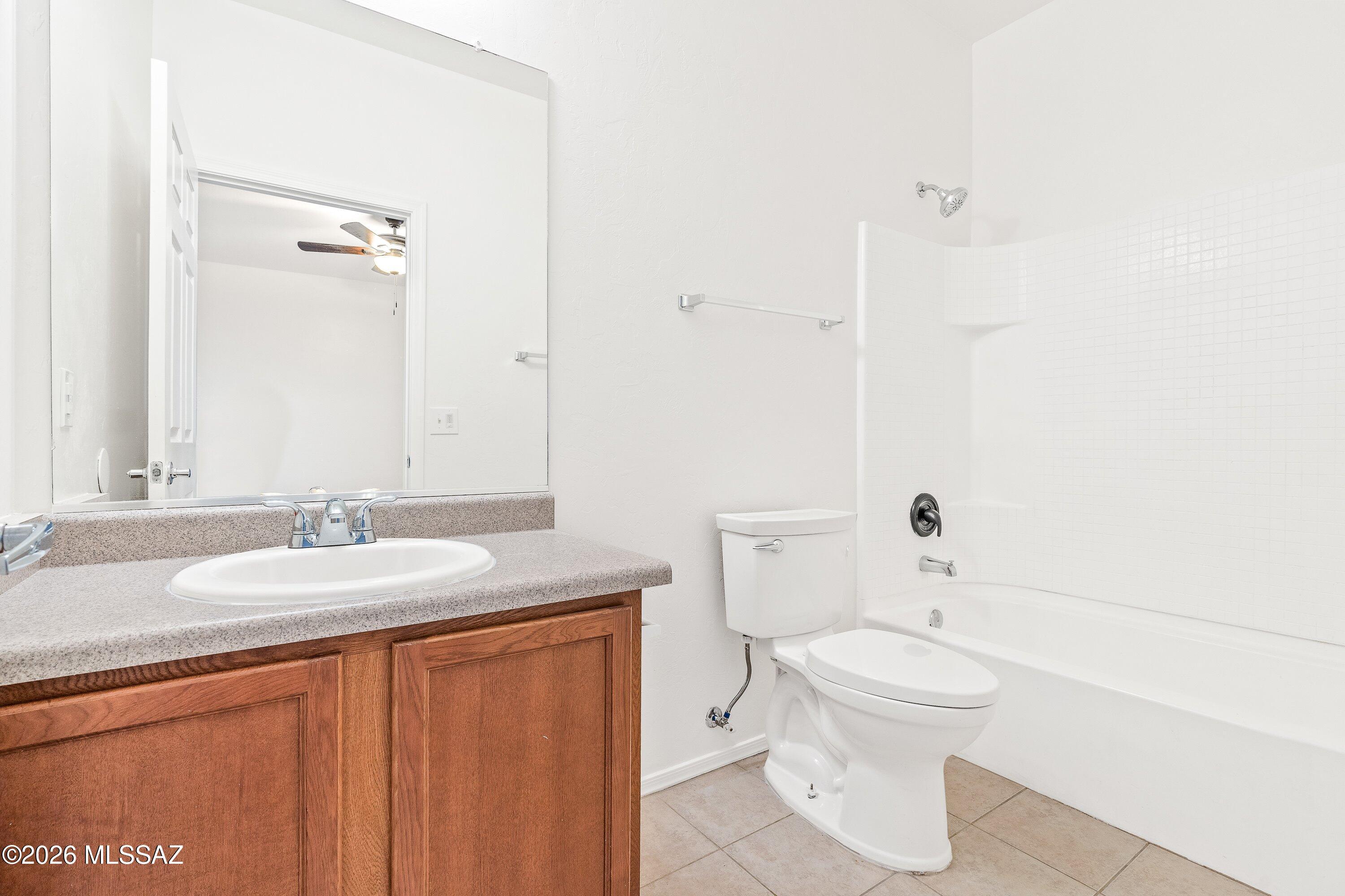 Rancho Valencia (1-583) - Residential Lease
