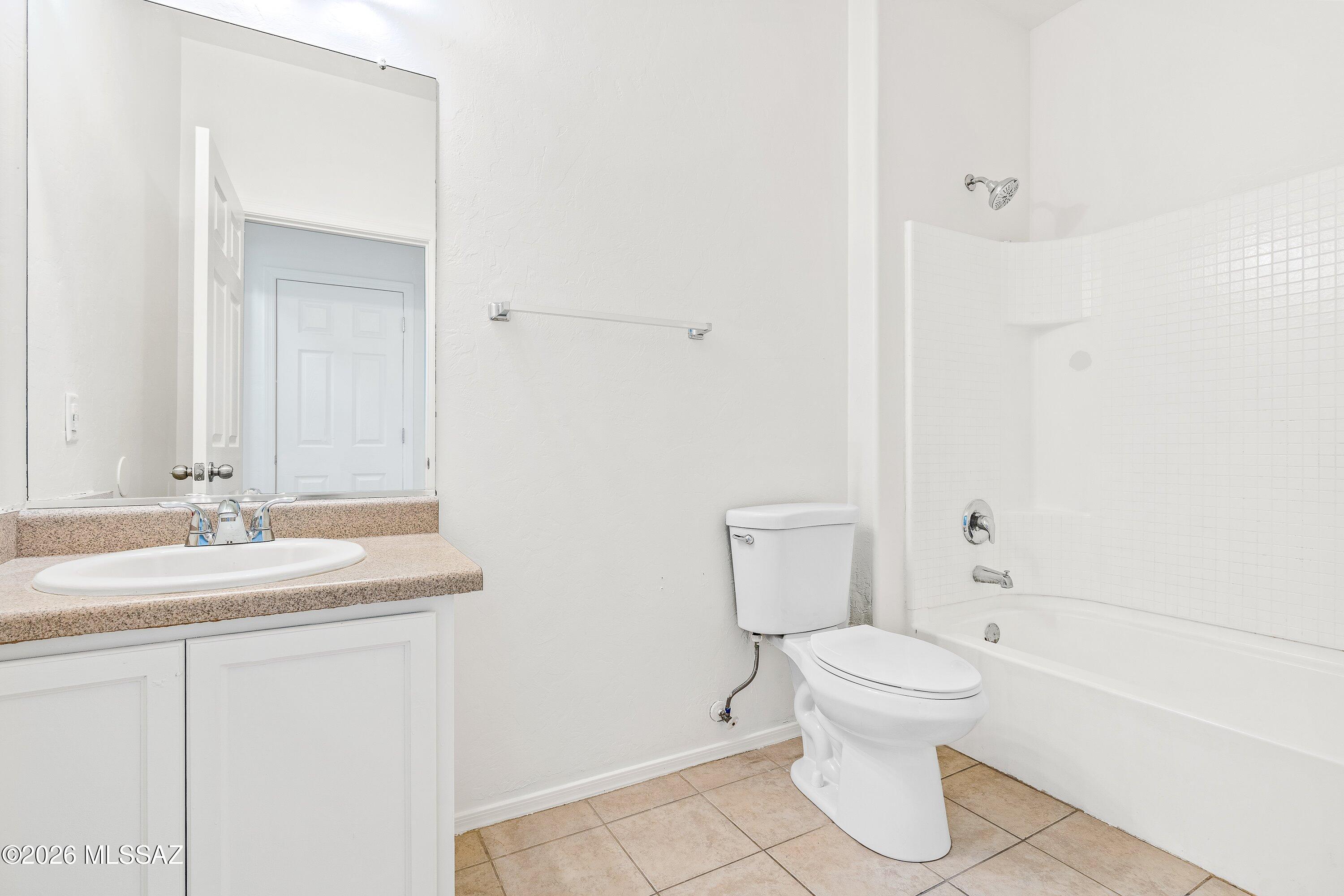 Rancho Valencia (1-583) - Residential Lease