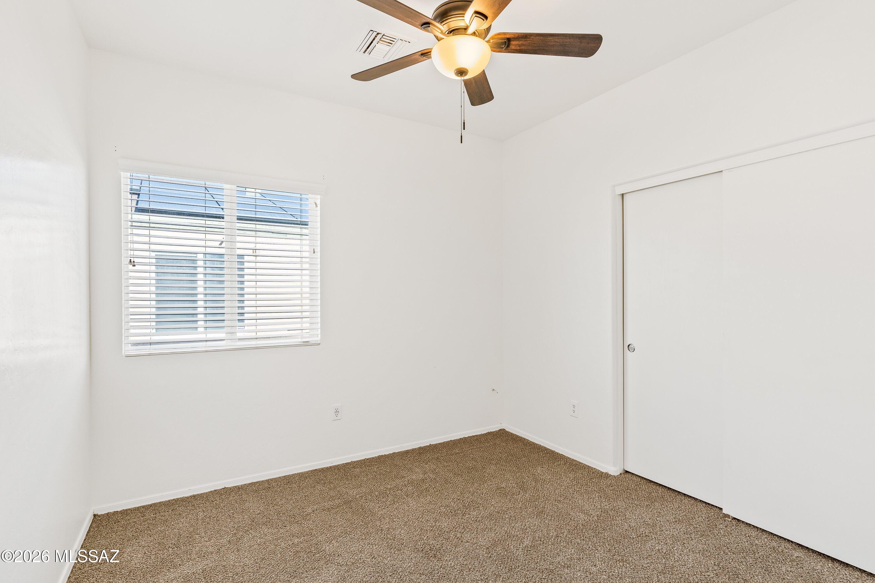 Rancho Valencia (1-583) - Residential Lease