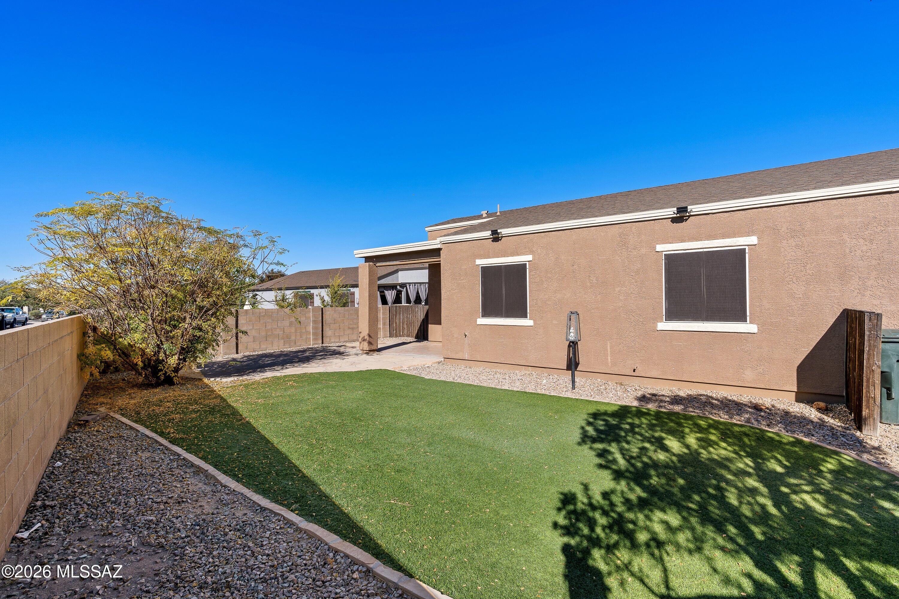Rancho Valencia (1-583) - Residential Lease