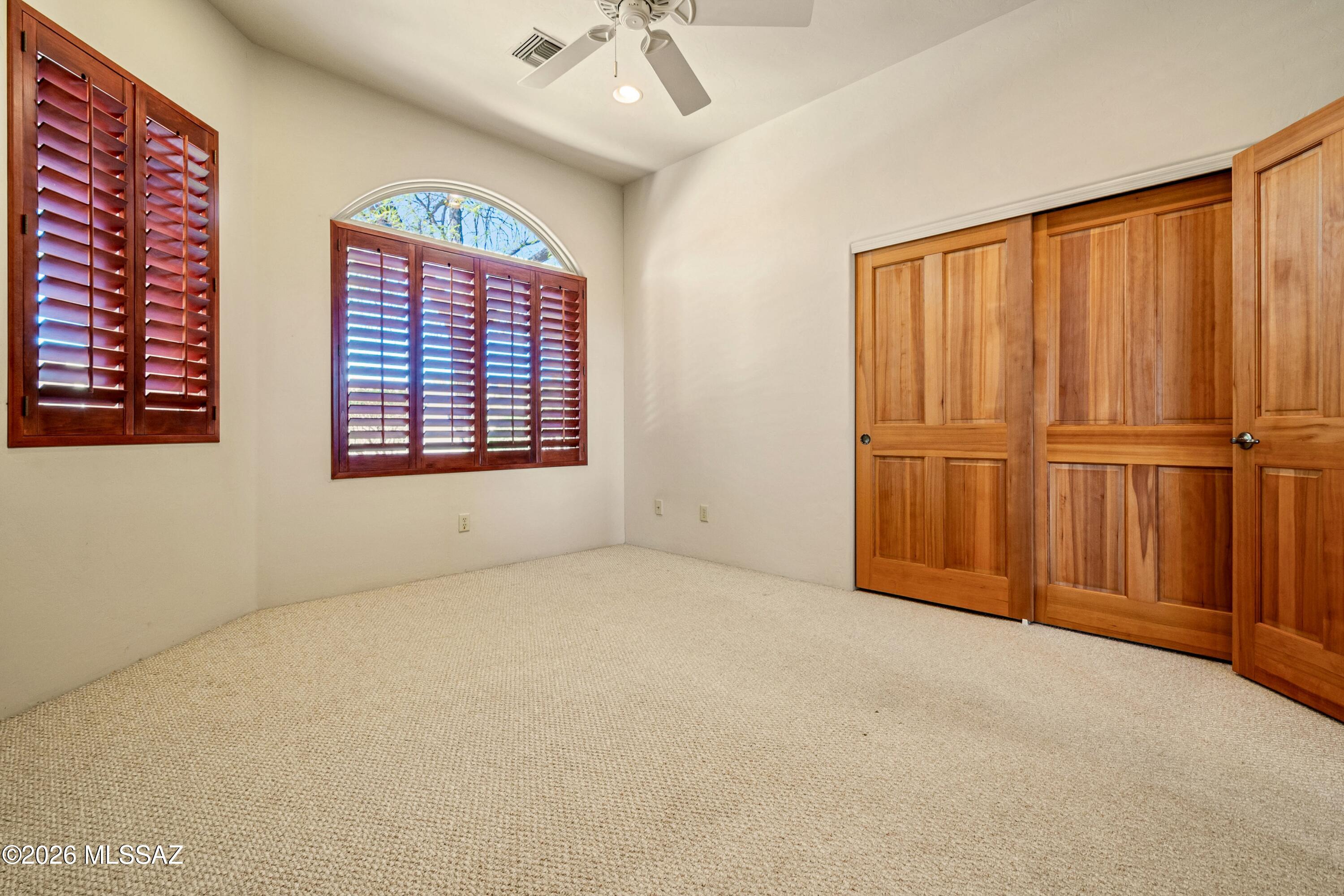 Sabino Mountain (1-290) - Residential