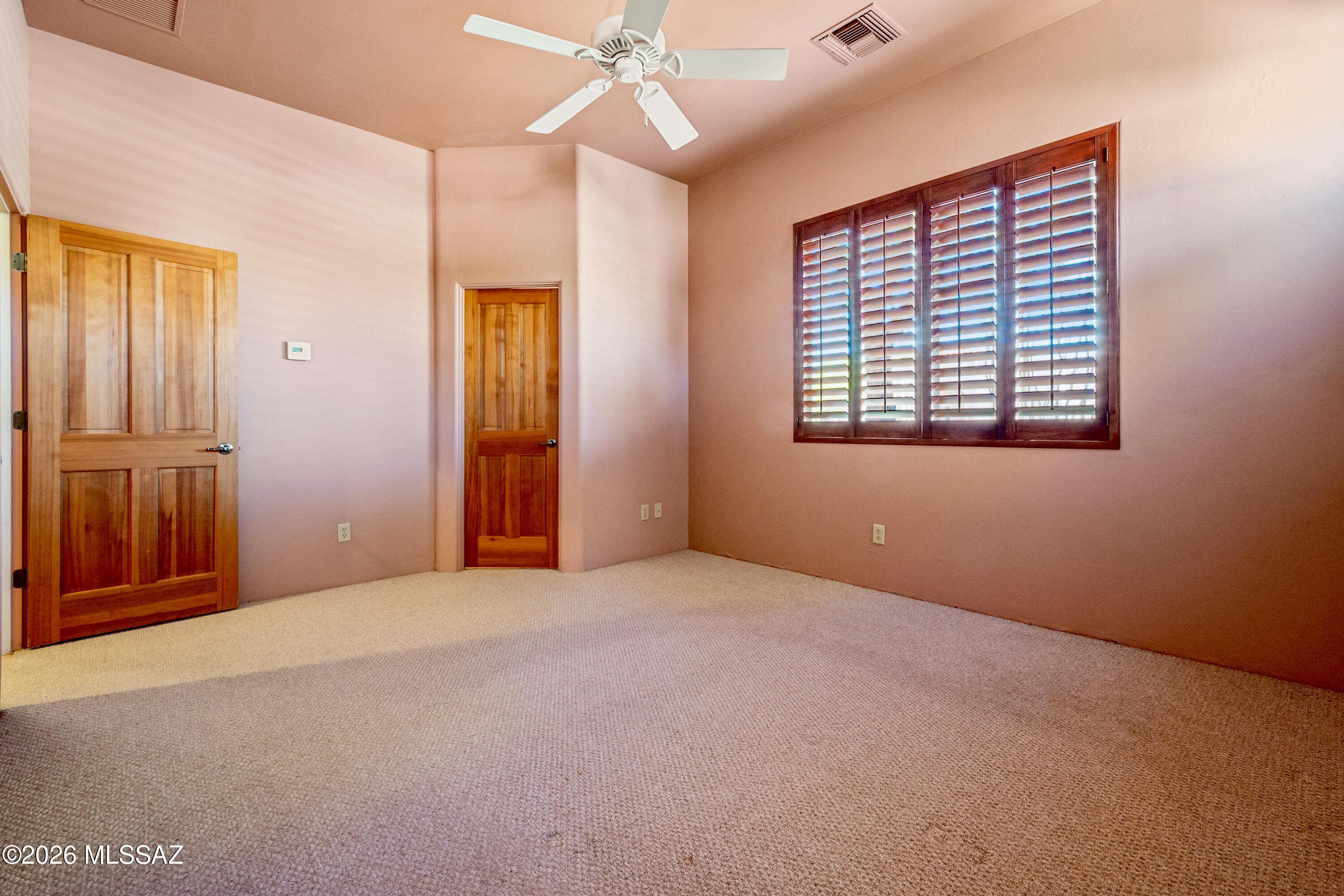 Sabino Mountain (1-290) - Residential