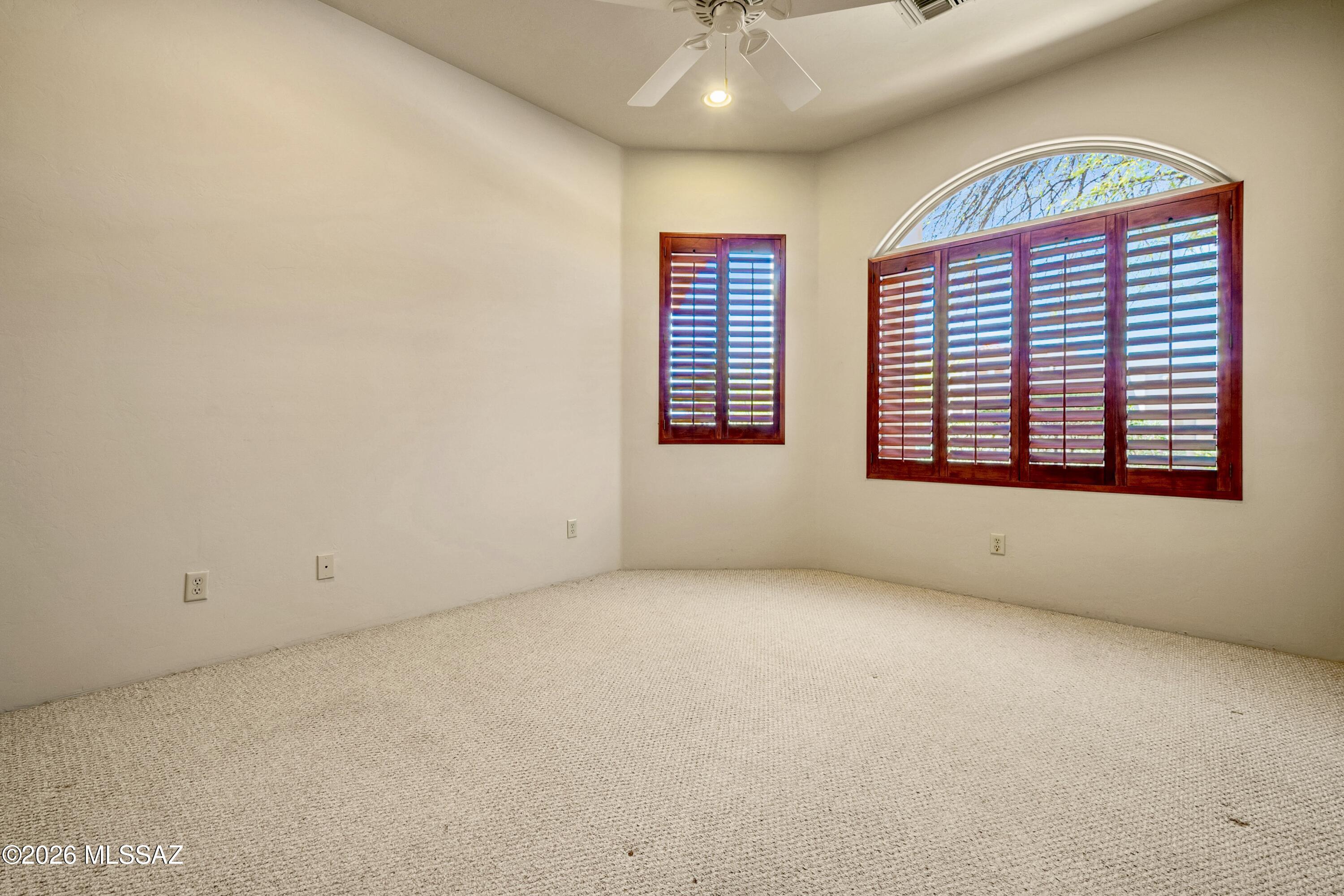 Sabino Mountain (1-290) - Residential