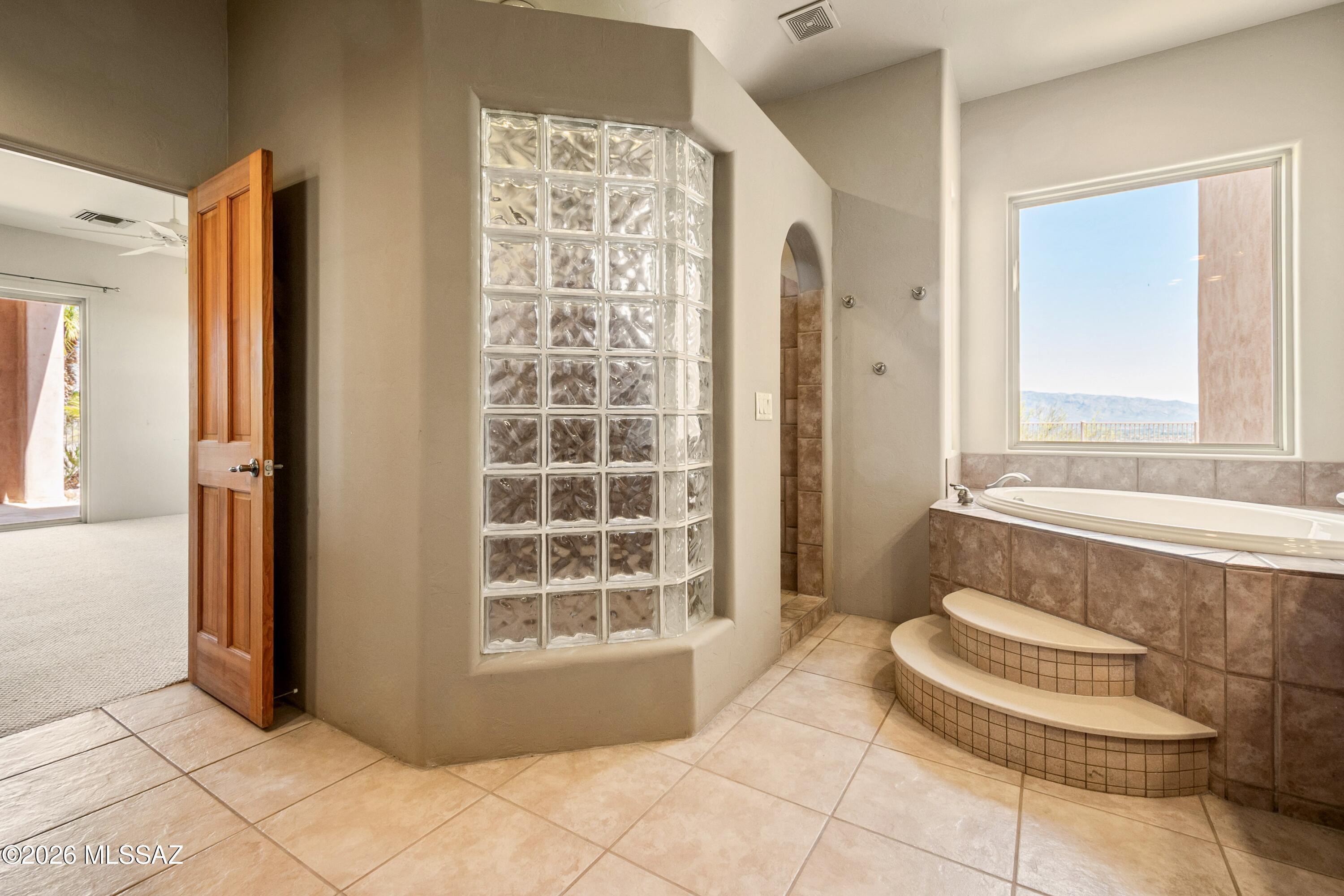 Sabino Mountain (1-290) - Residential
