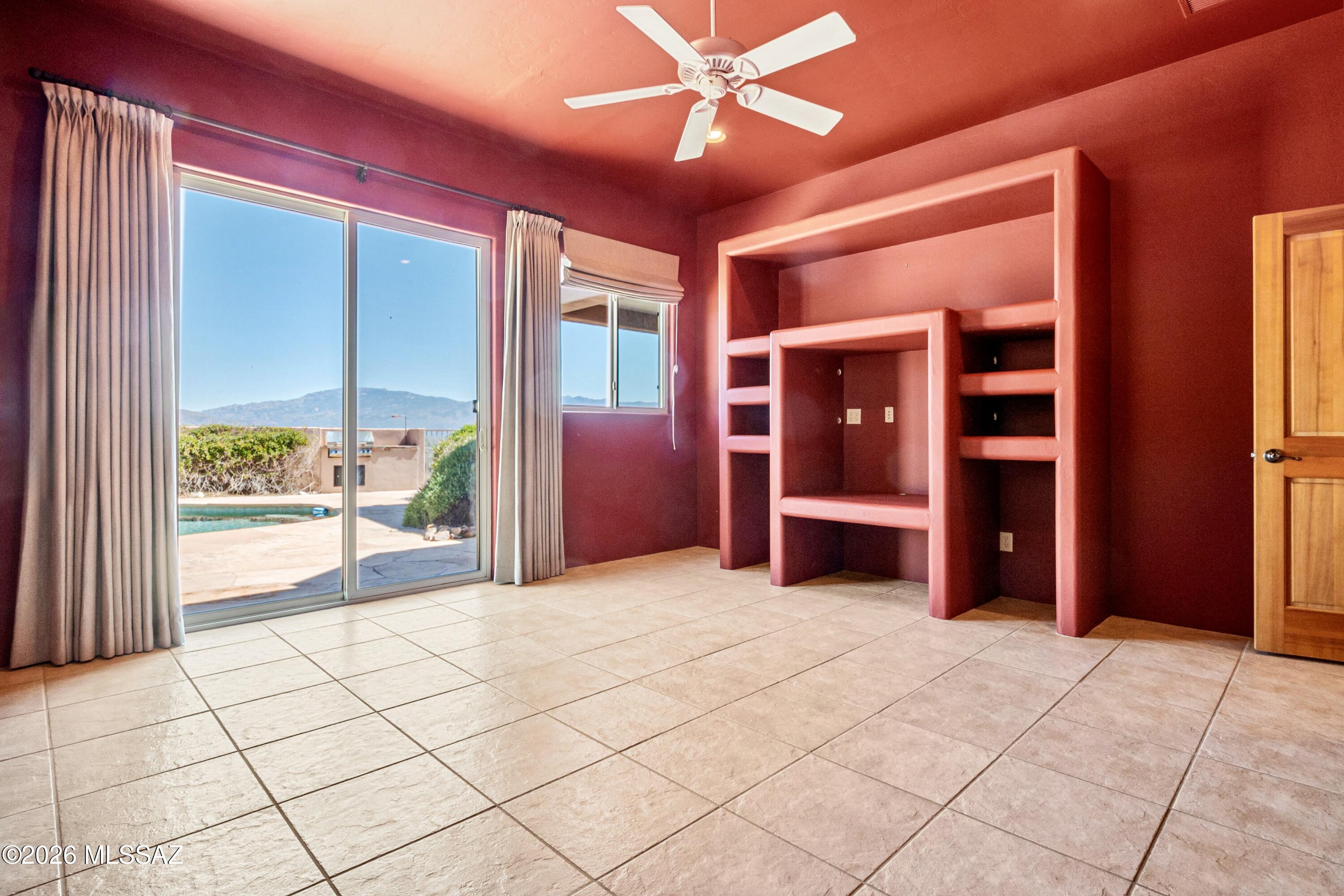 Sabino Mountain (1-290) - Residential