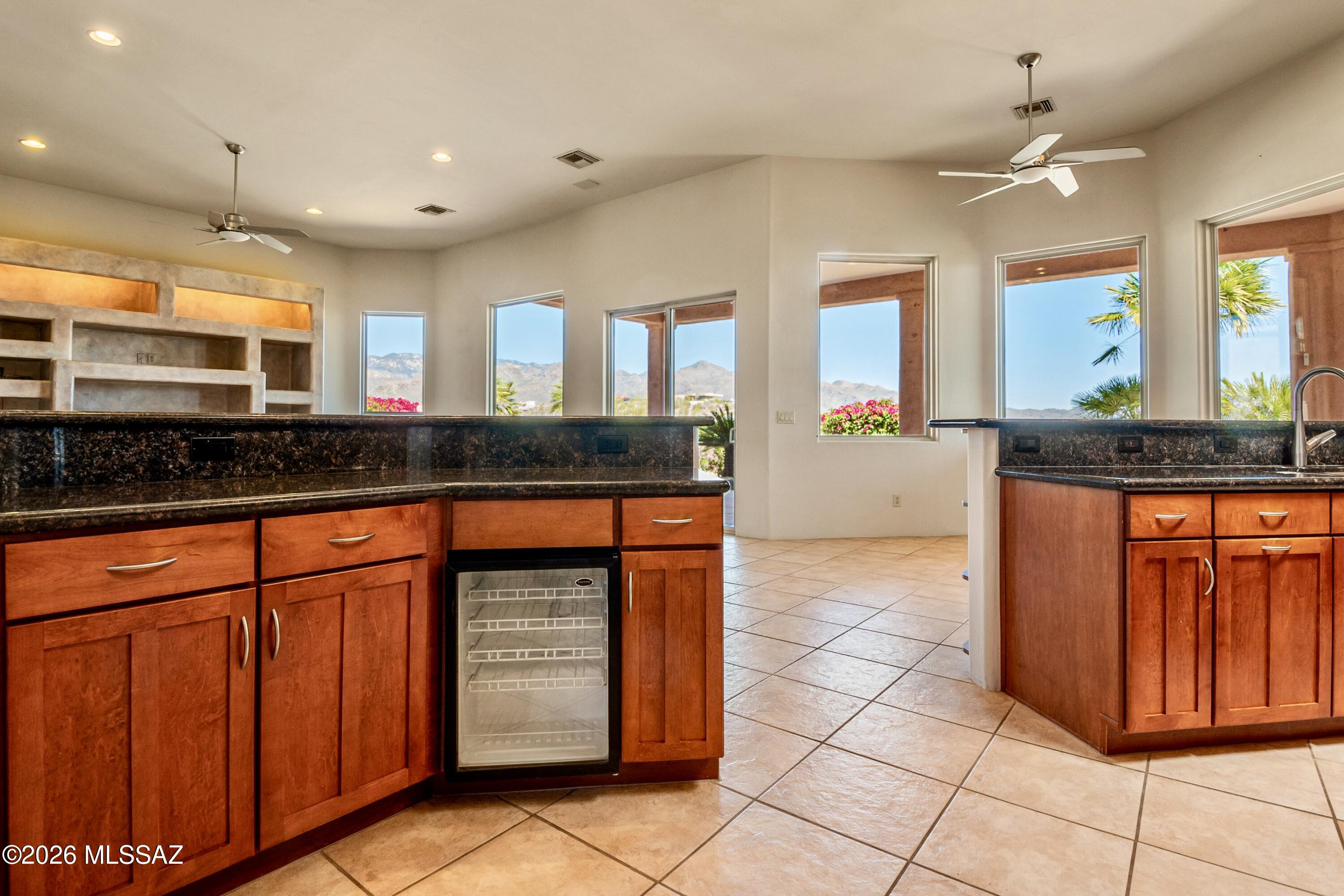 Sabino Mountain (1-290) - Residential