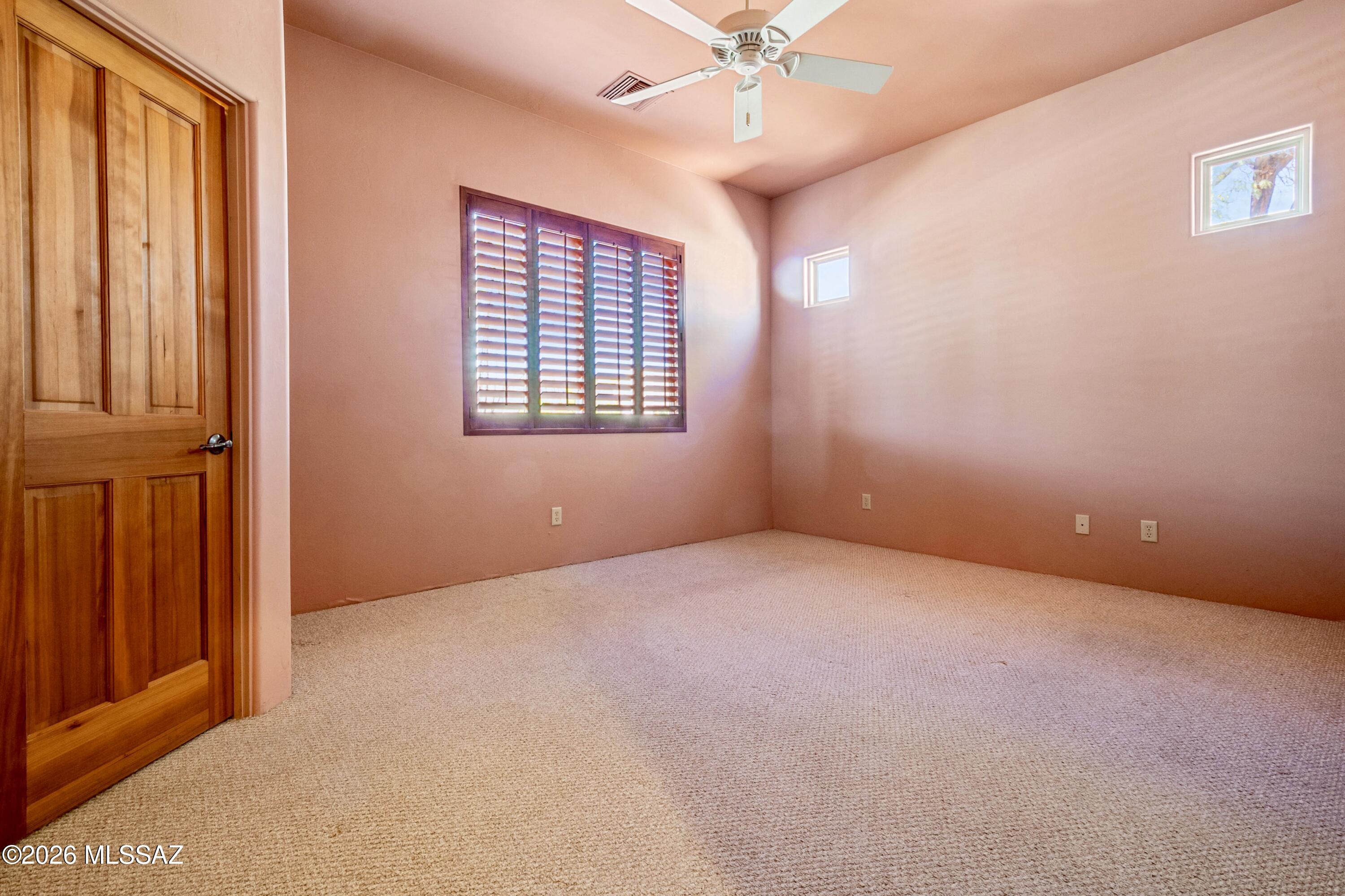 Sabino Mountain (1-290) - Residential