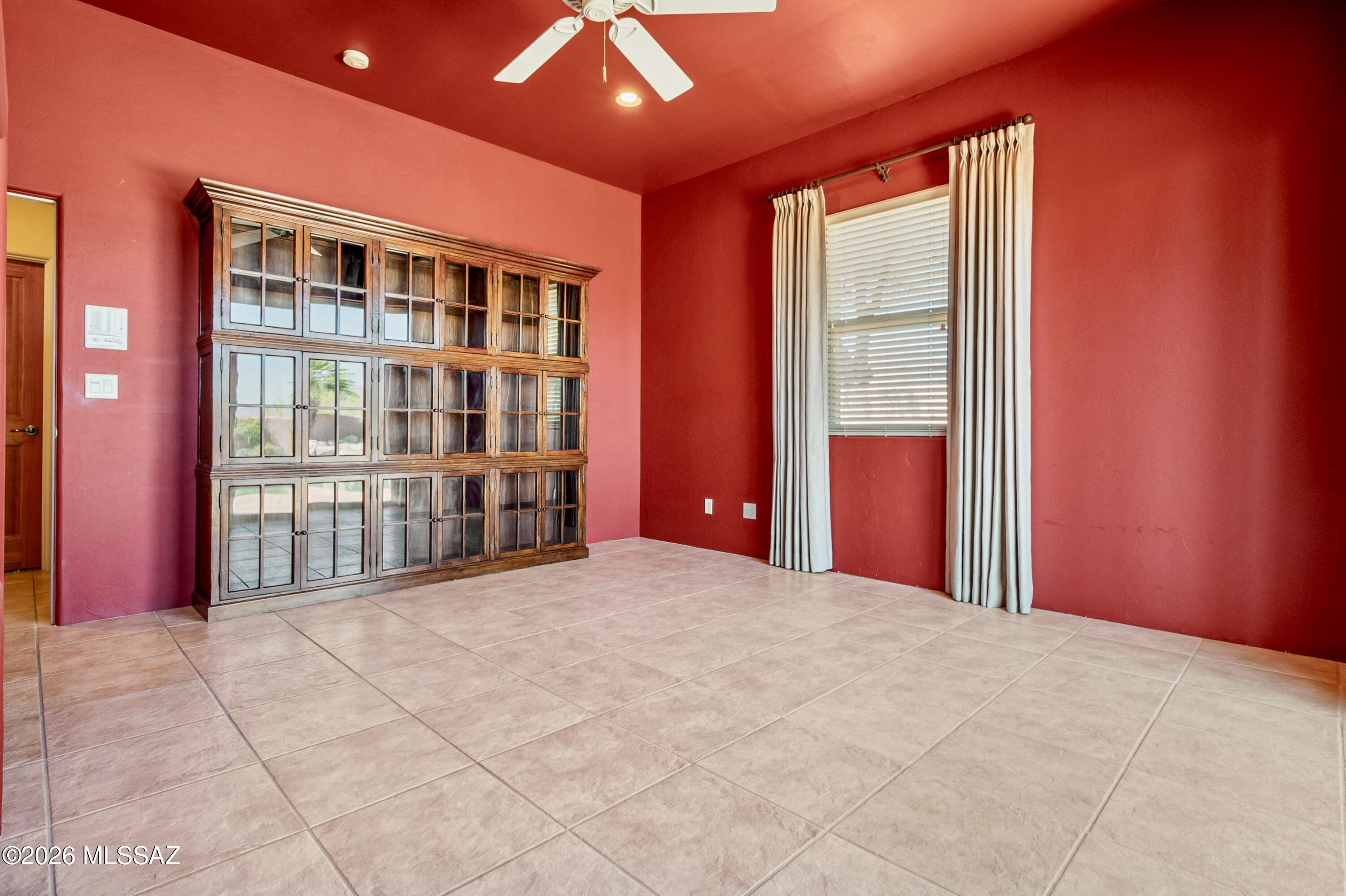 Sabino Mountain (1-290) - Residential