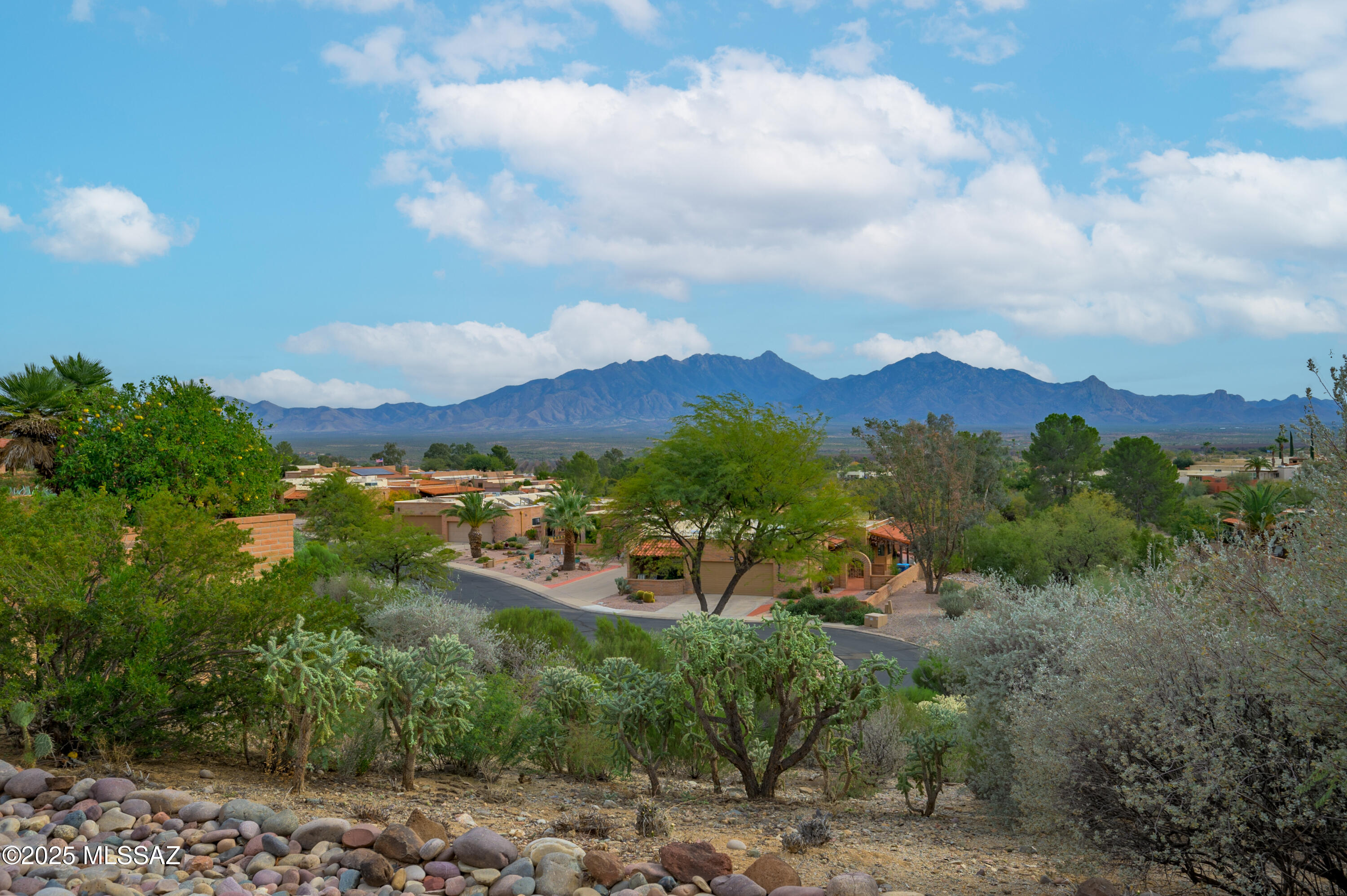 Desert Ridge (1-98) - Residential
