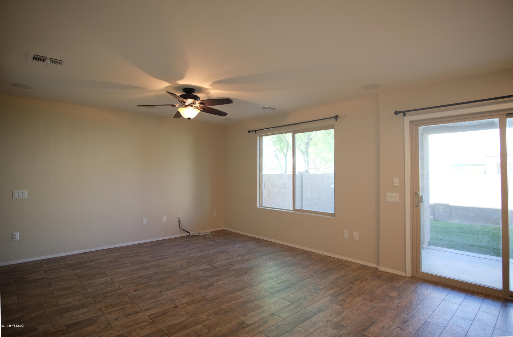 Sierra Morado Unit 2 West - Residential Lease