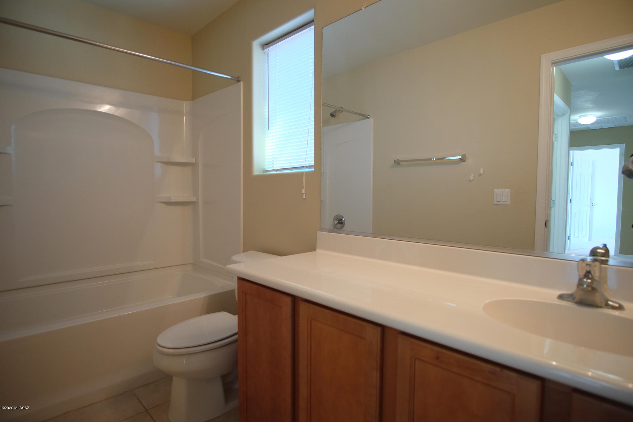 Sierra Morado Unit 2 West - Residential Lease