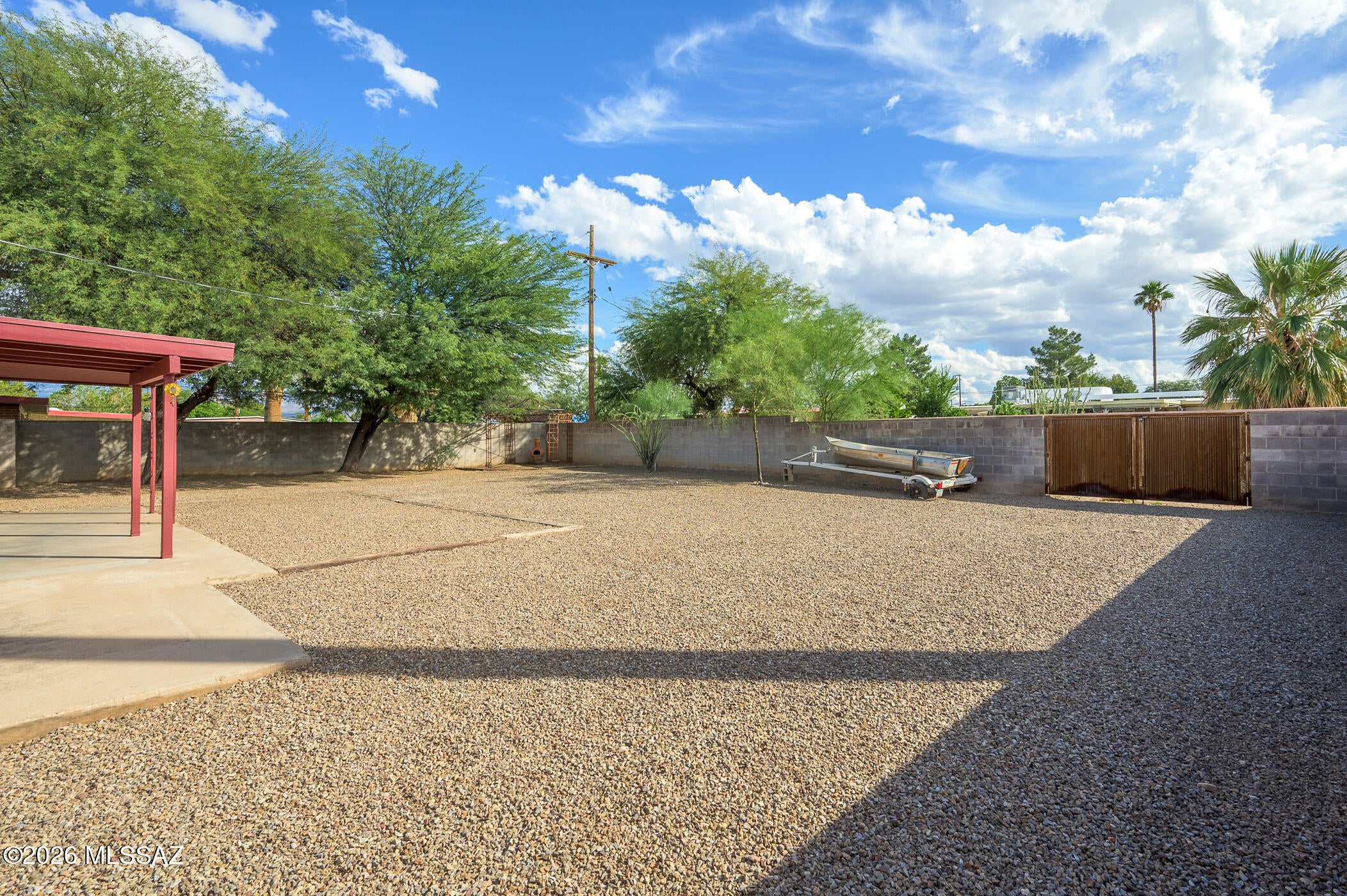 Sherwood Village Terrace (231-546) - Residential