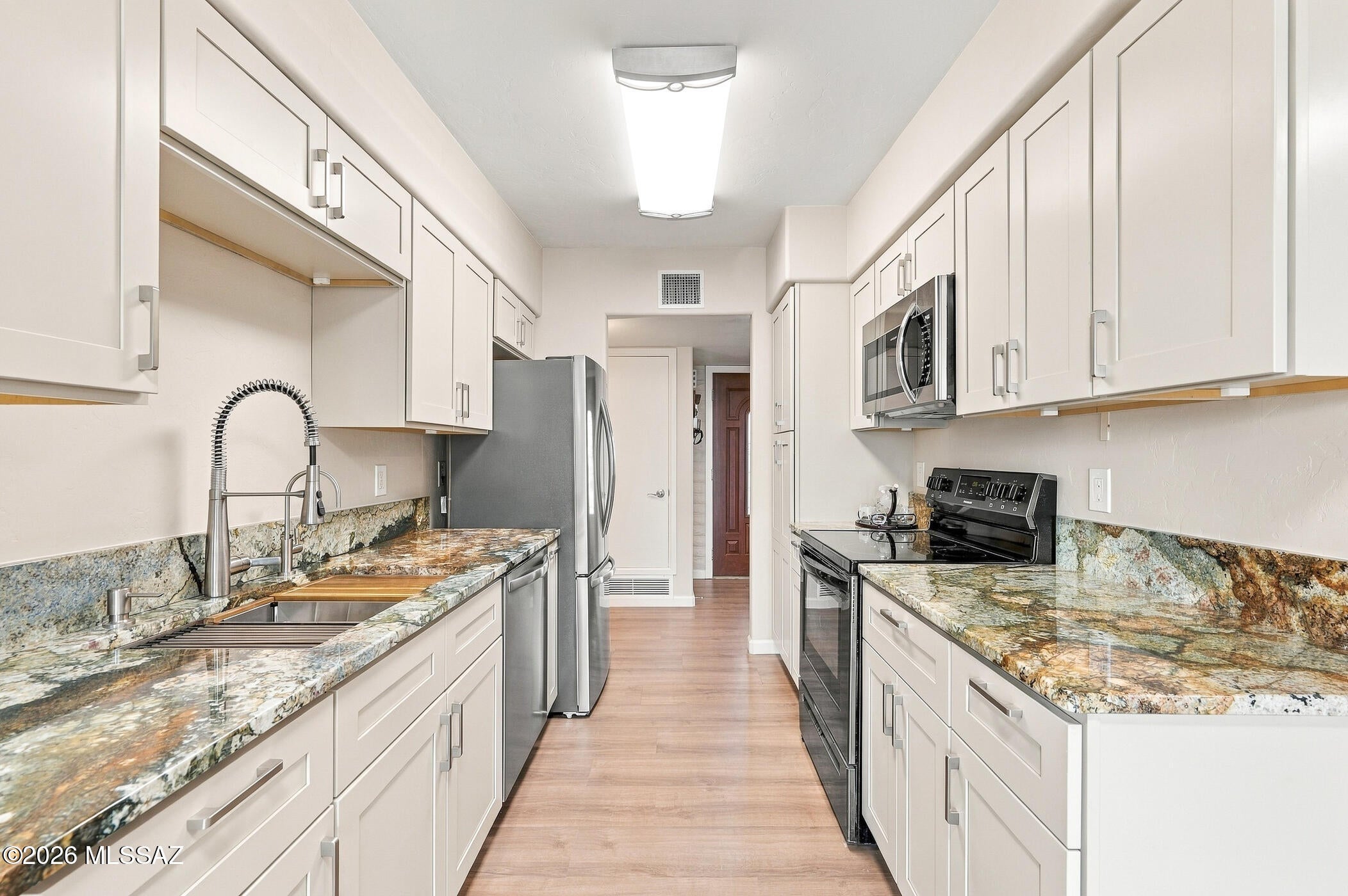 Sherwood Village Terrace (231-546) - Residential