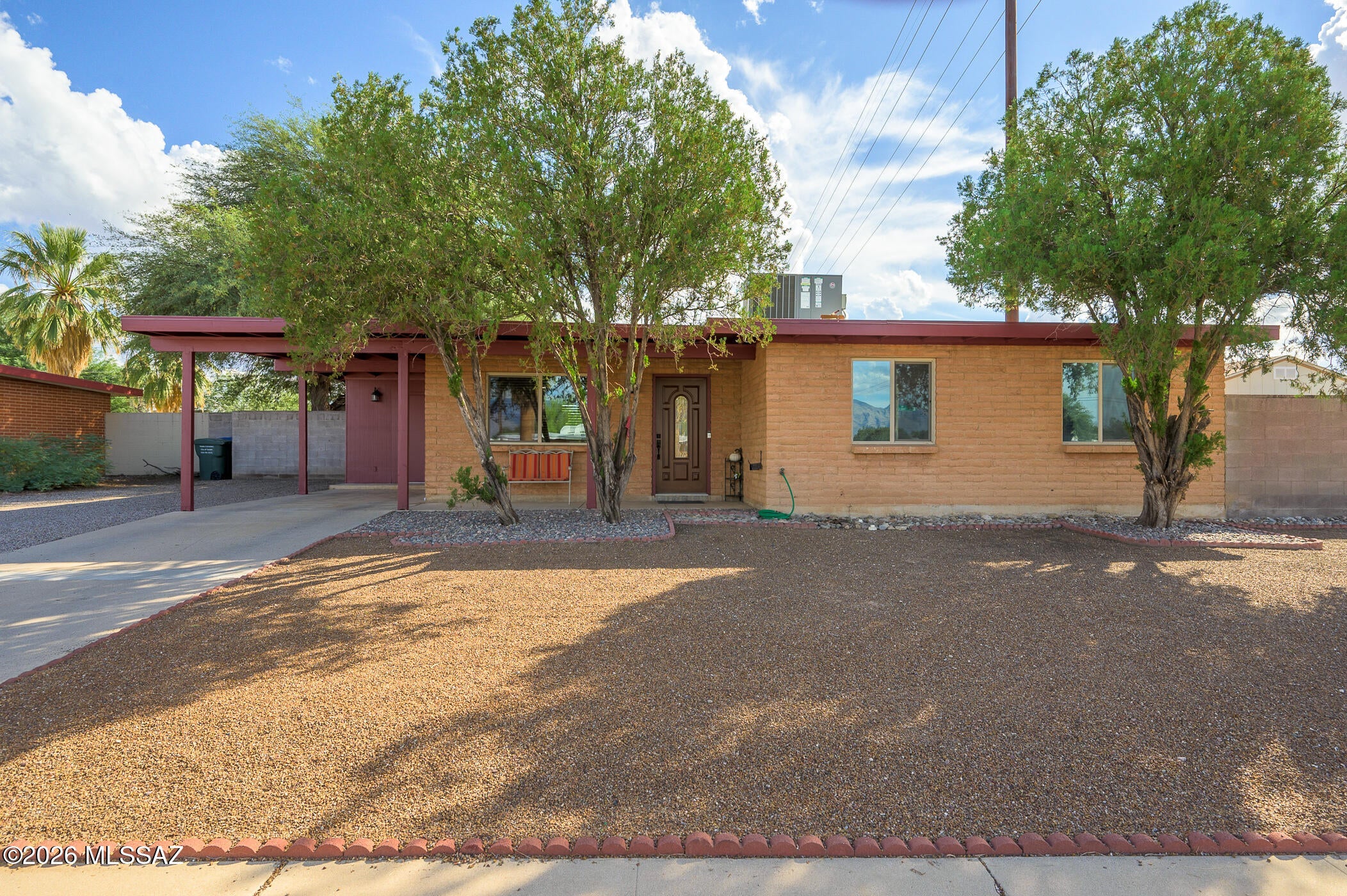 Sherwood Village Terrace (231-546) - Residential