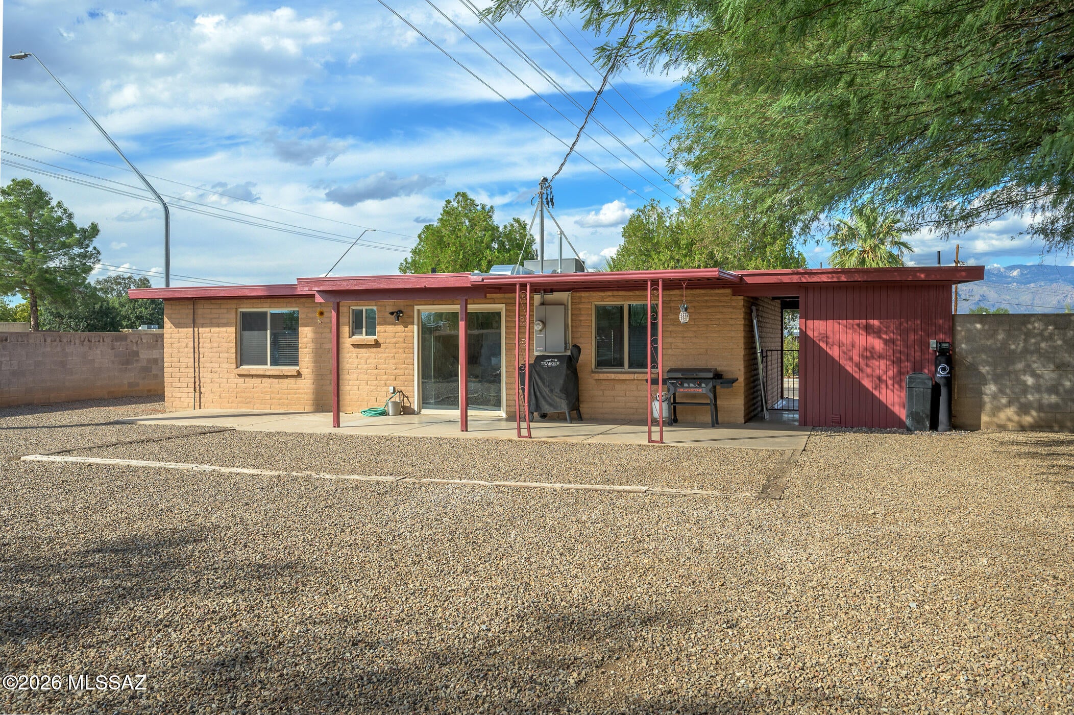 Sherwood Village Terrace (231-546) - Residential