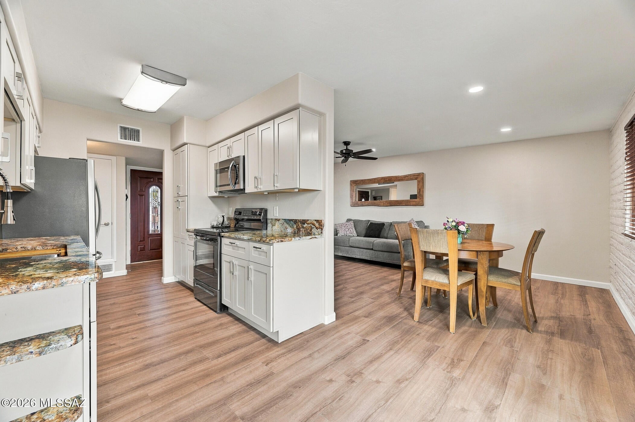 Sherwood Village Terrace (231-546) - Residential