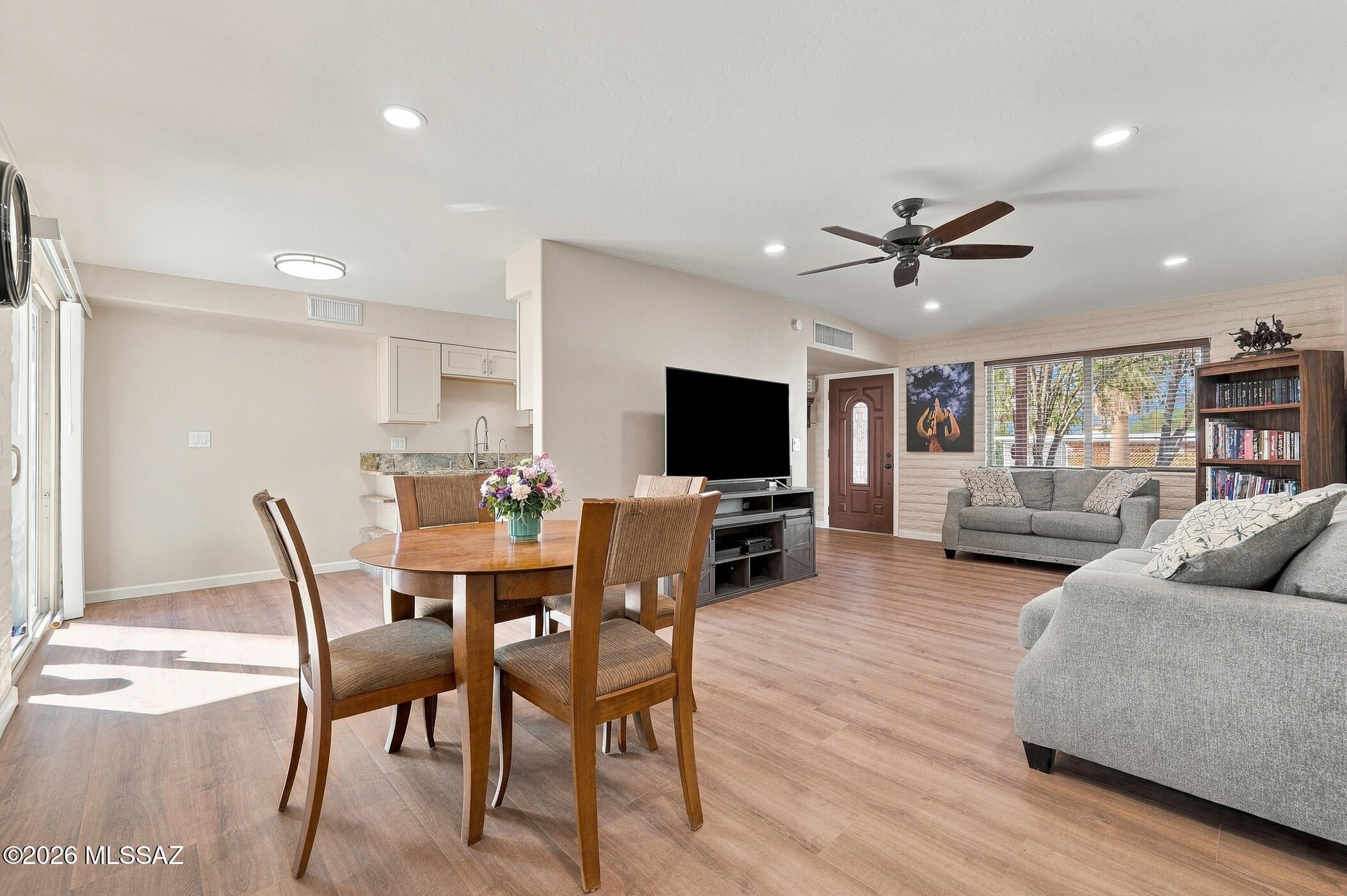 Sherwood Village Terrace (231-546) - Residential
