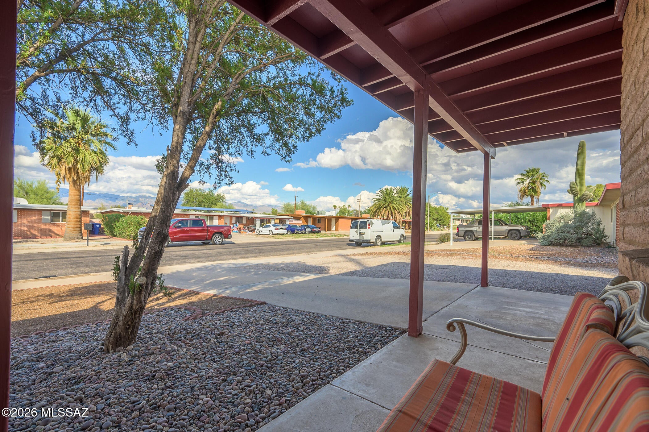 Sherwood Village Terrace (231-546) - Residential