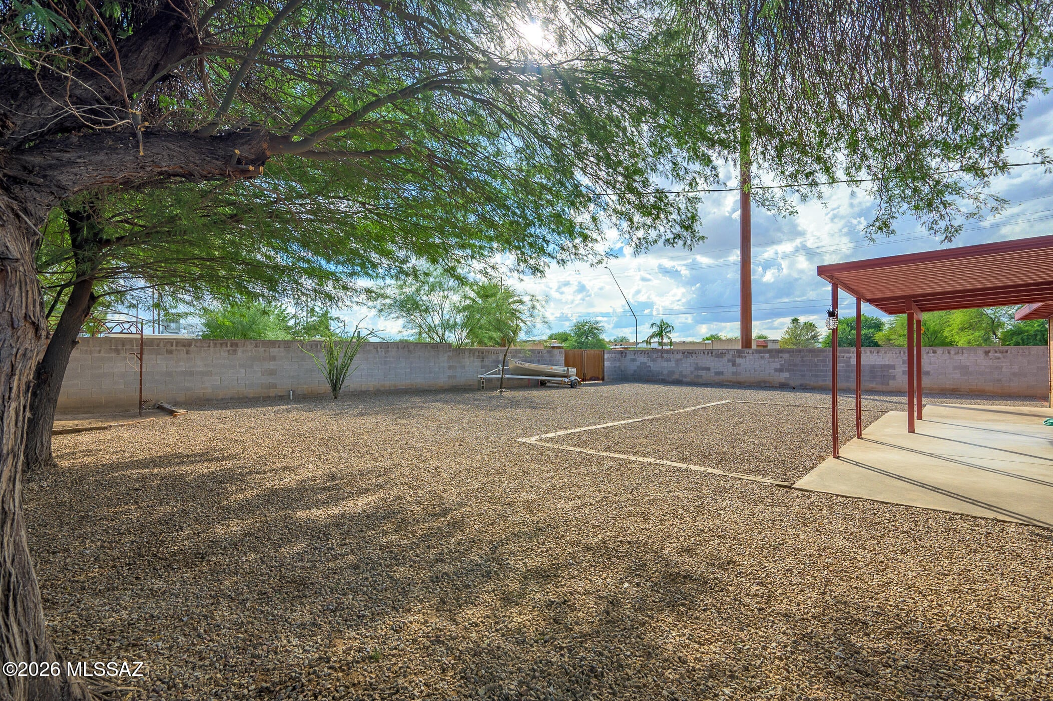Sherwood Village Terrace (231-546) - Residential