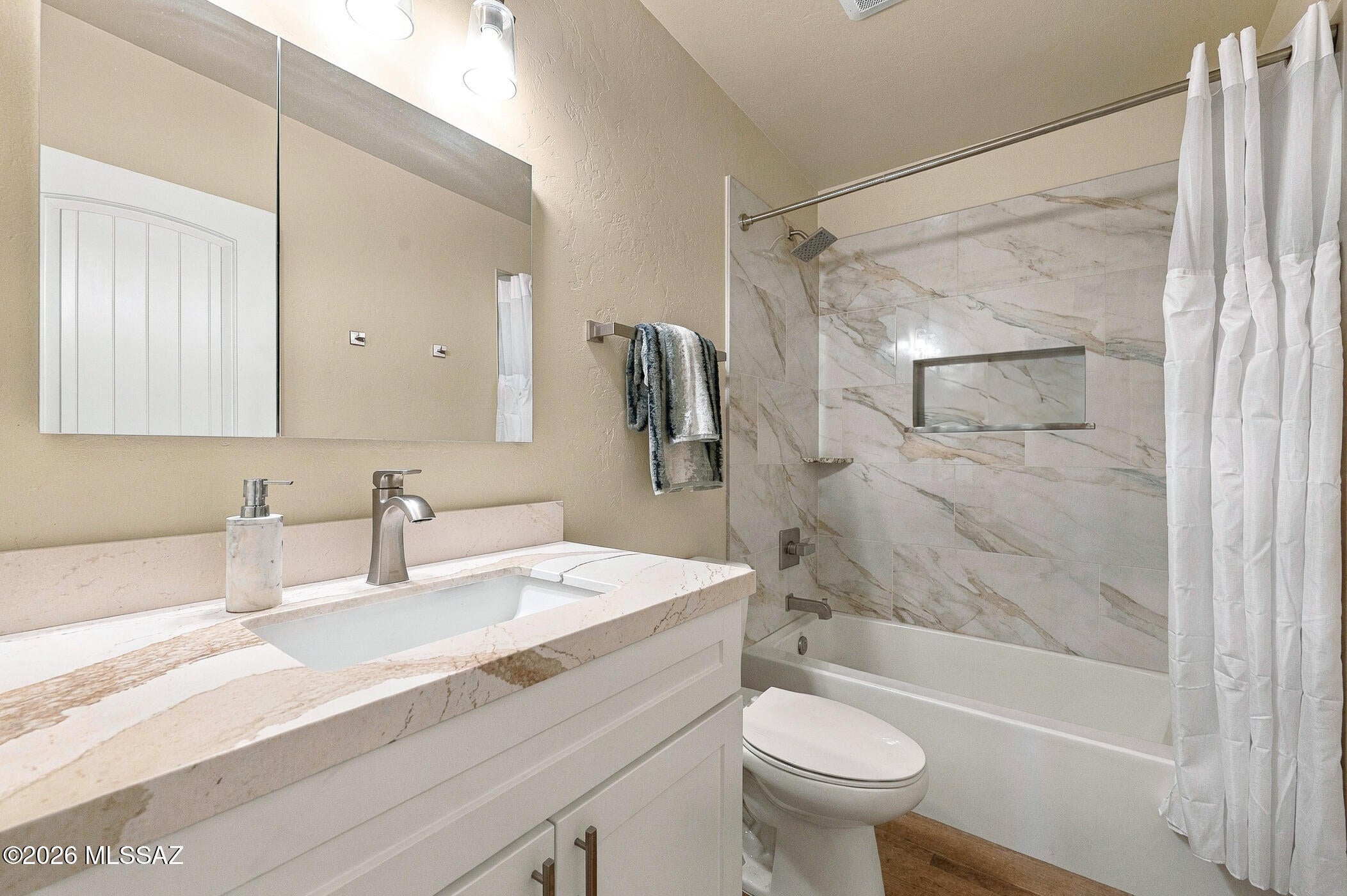 Sherwood Village Terrace (231-546) - Residential