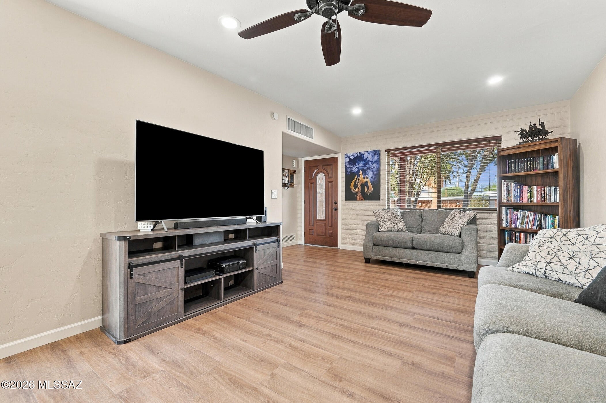 Sherwood Village Terrace (231-546) - Residential
