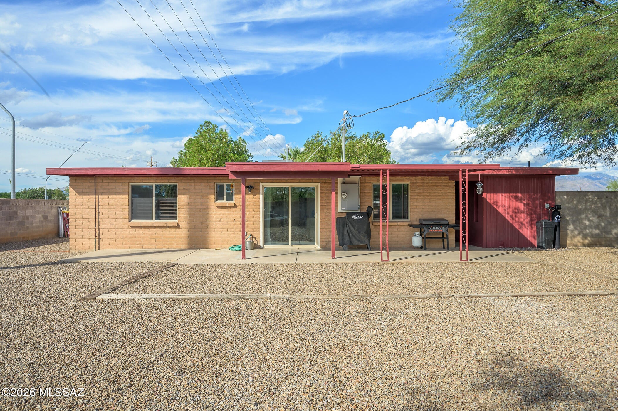 Sherwood Village Terrace (231-546) - Residential