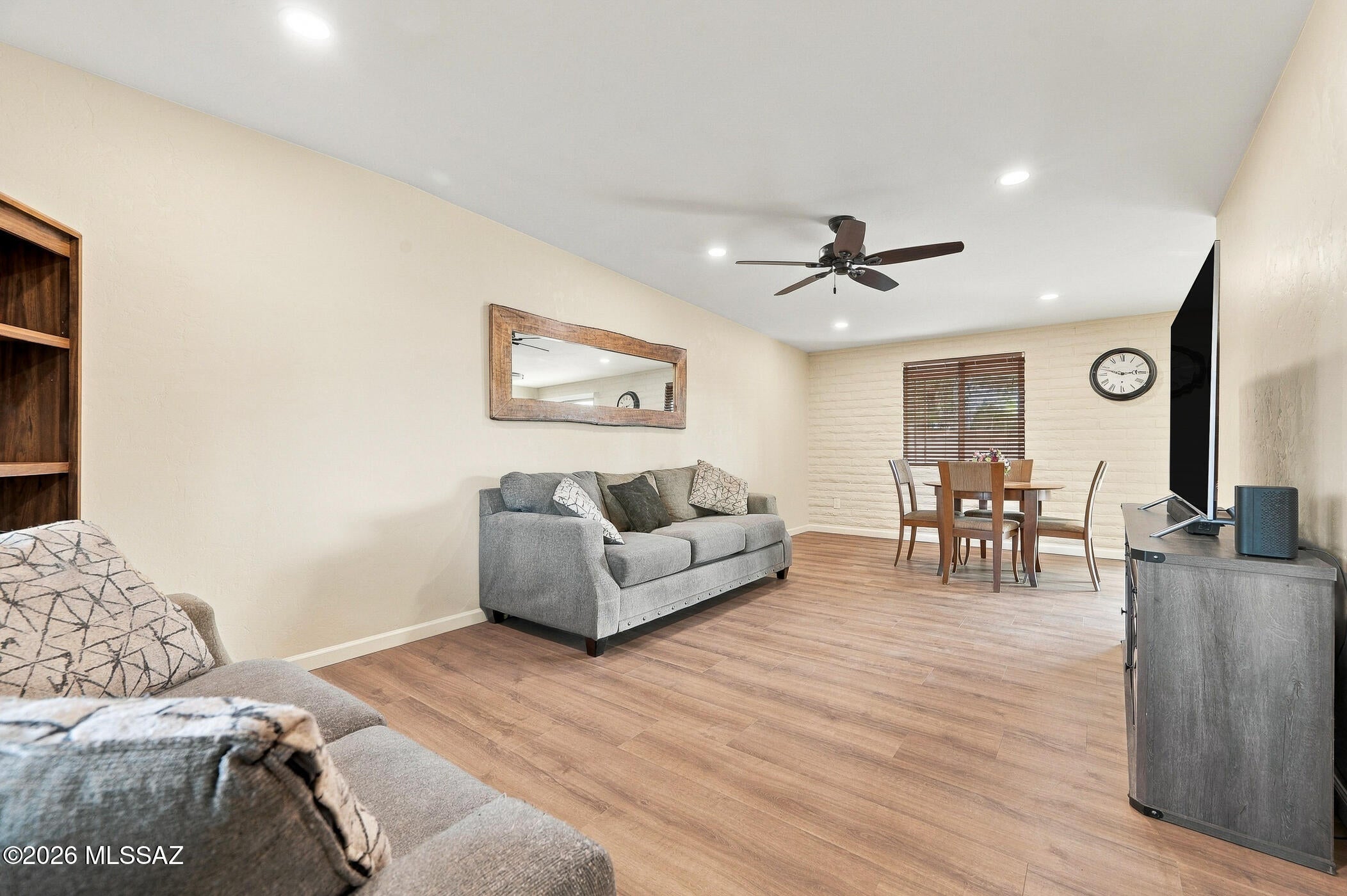 Sherwood Village Terrace (231-546) - Residential