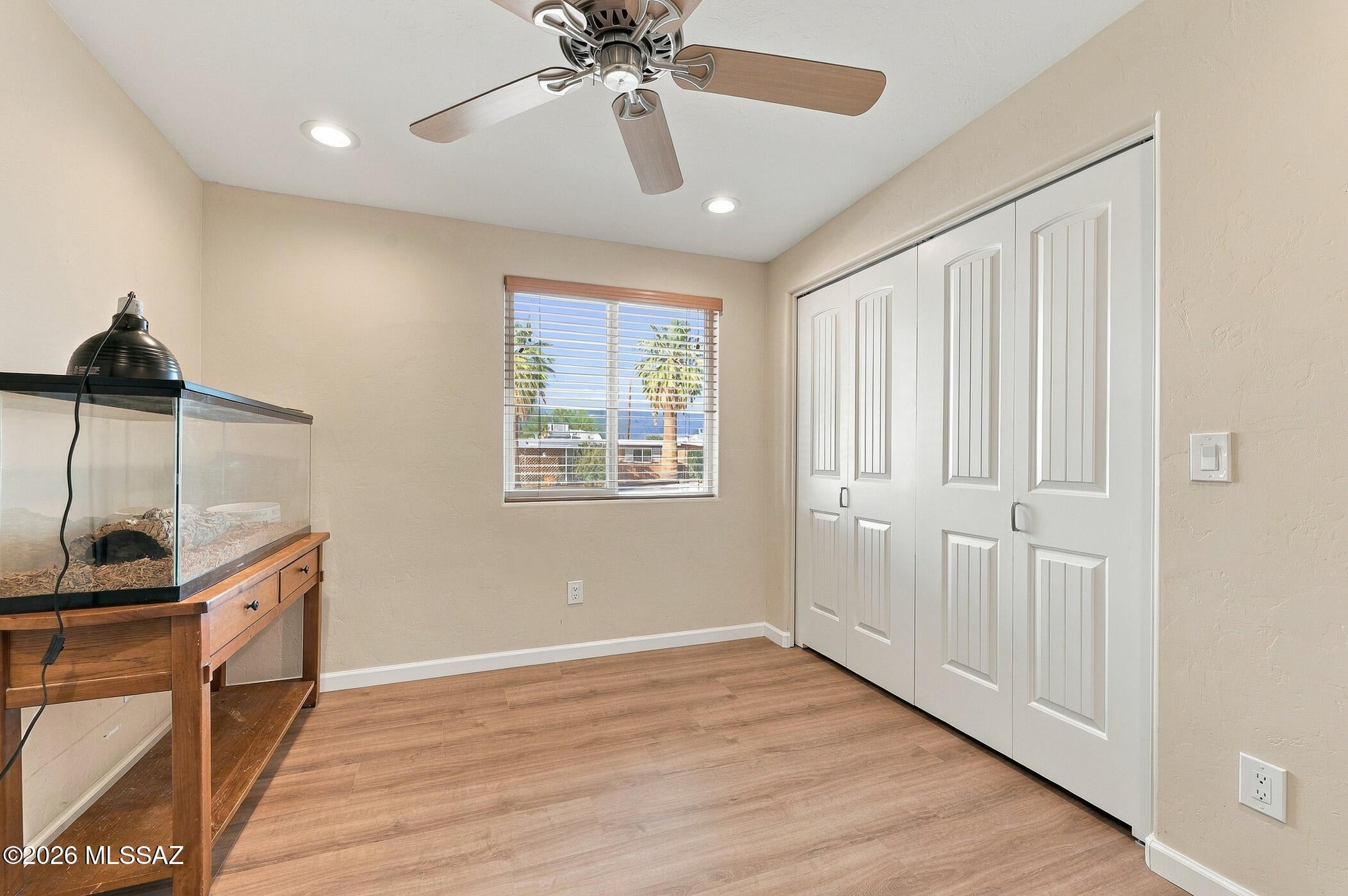 Sherwood Village Terrace (231-546) - Residential