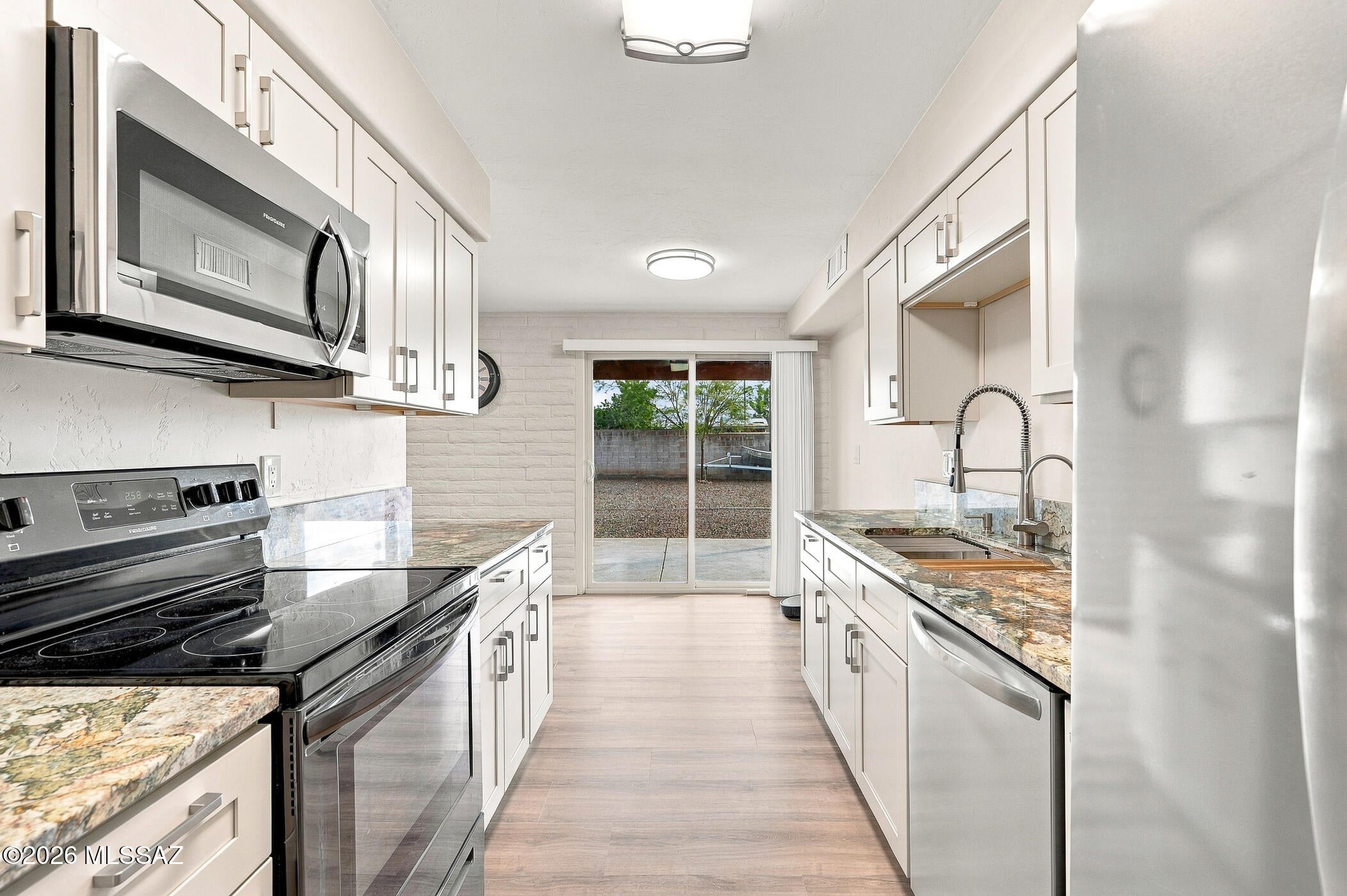 Sherwood Village Terrace (231-546) - Residential