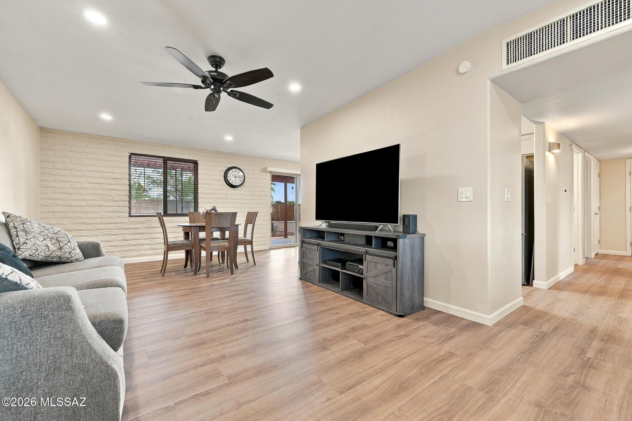 Sherwood Village Terrace (231-546) - Residential