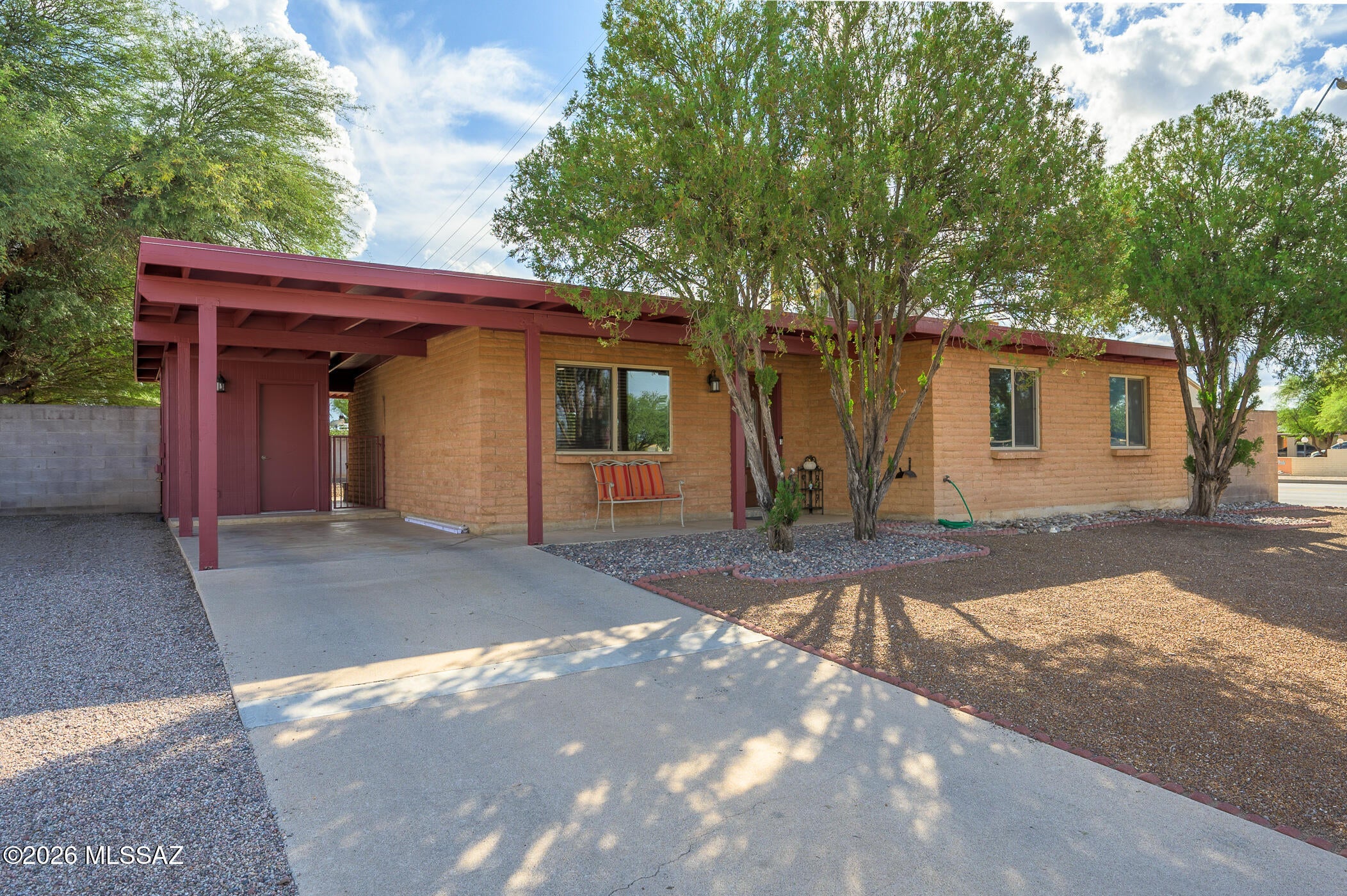 Sherwood Village Terrace (231-546) - Residential