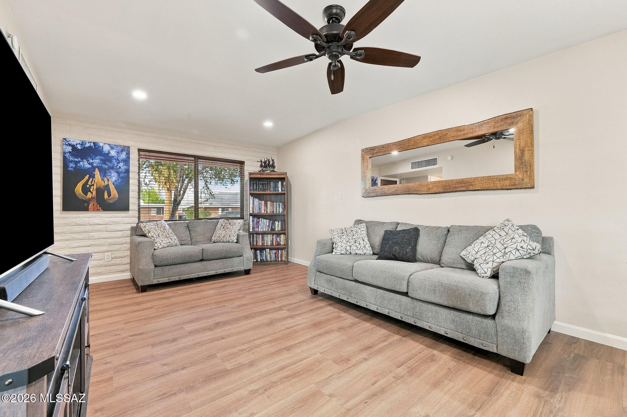 Sherwood Village Terrace (231-546) - Residential