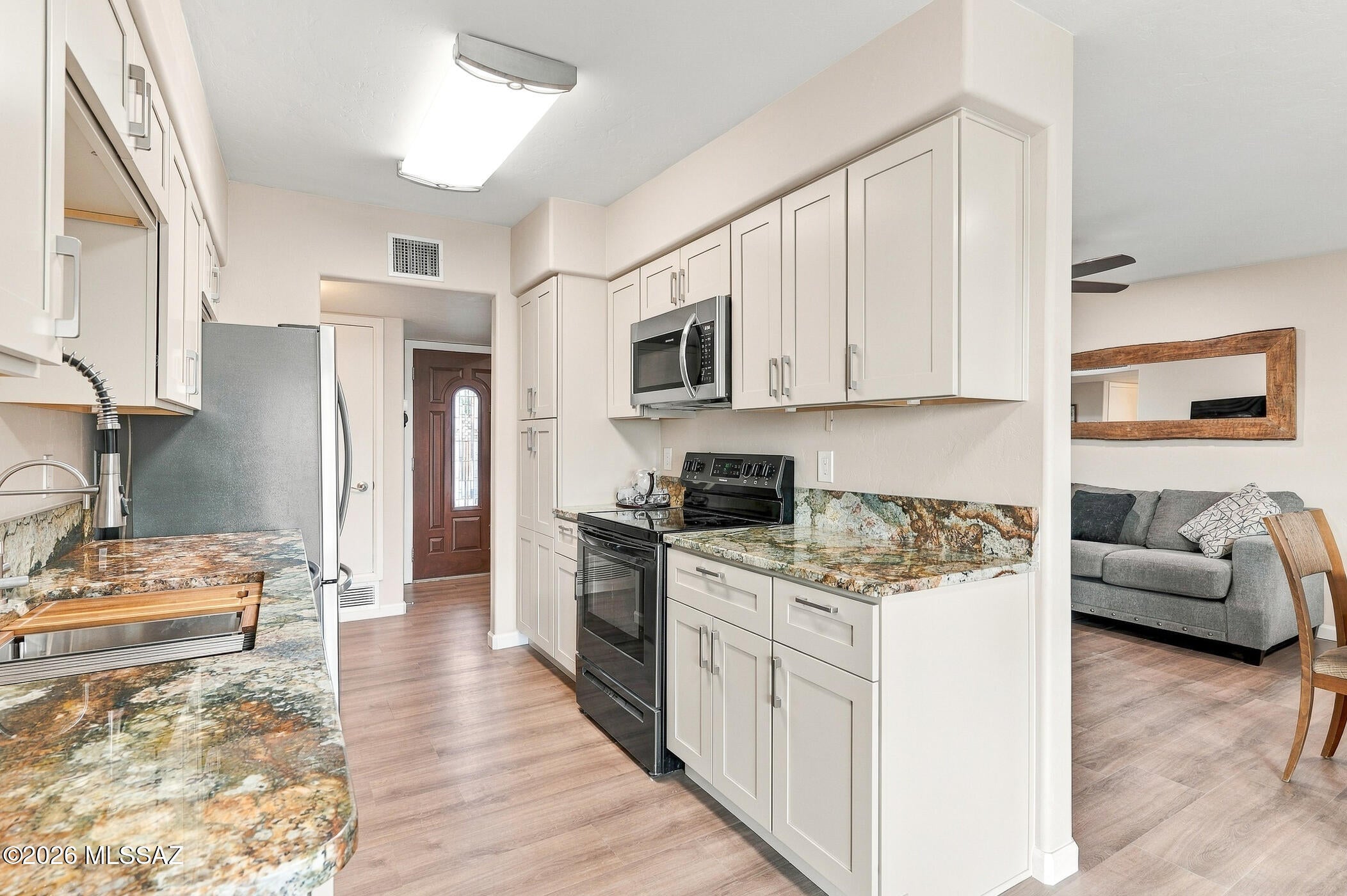 Sherwood Village Terrace (231-546) - Residential