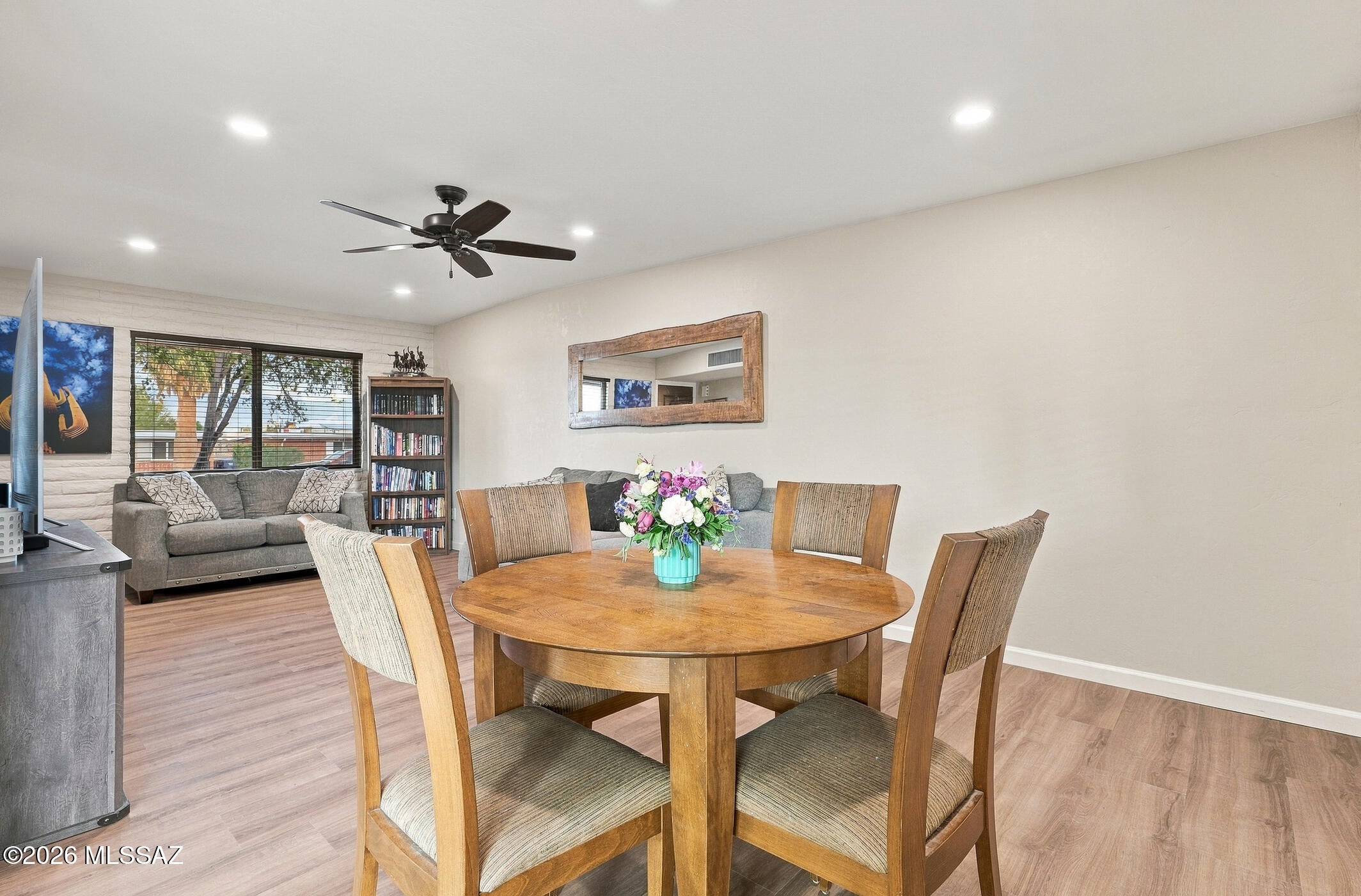 Sherwood Village Terrace (231-546) - Residential