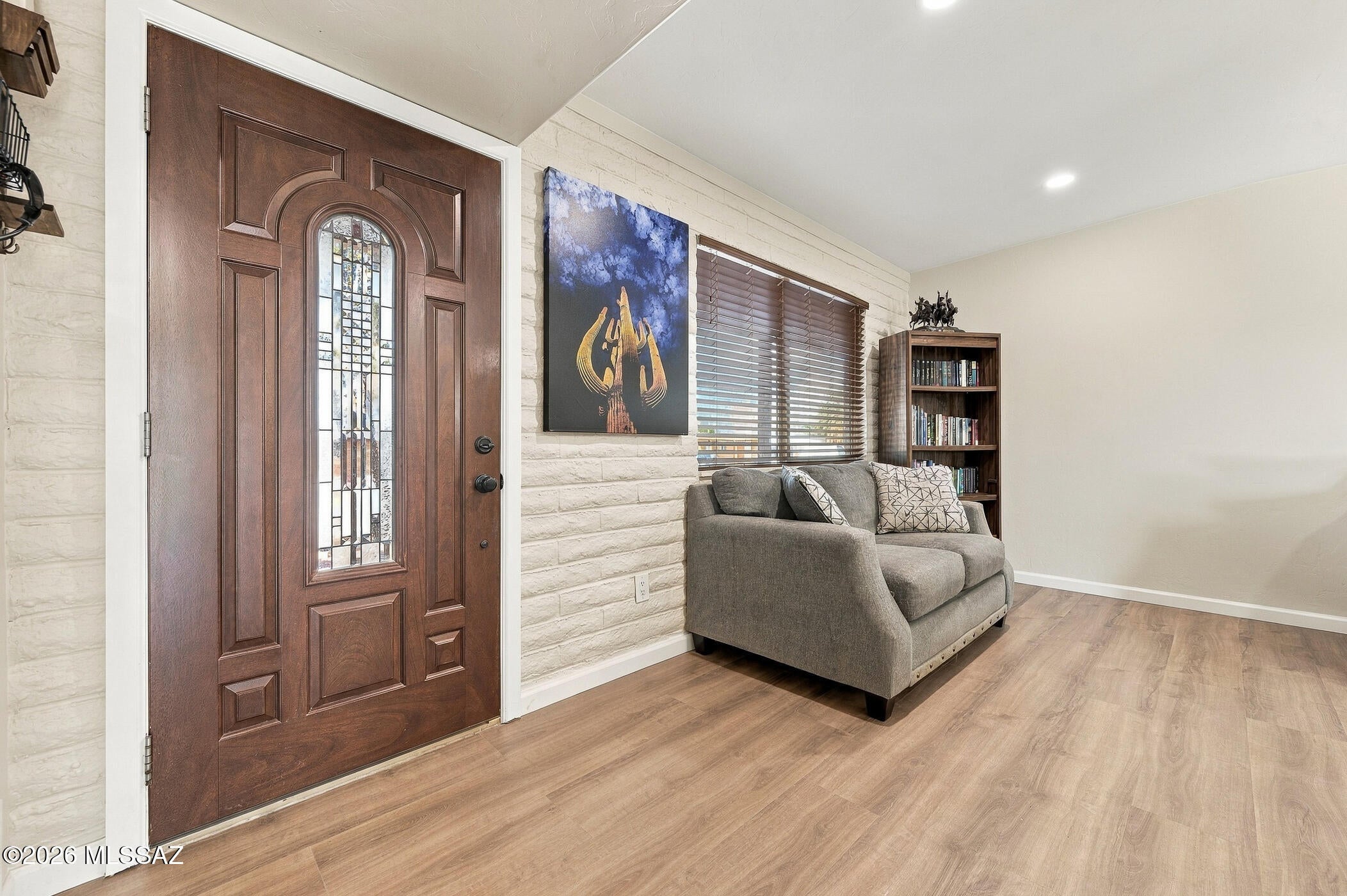 Sherwood Village Terrace (231-546) - Residential