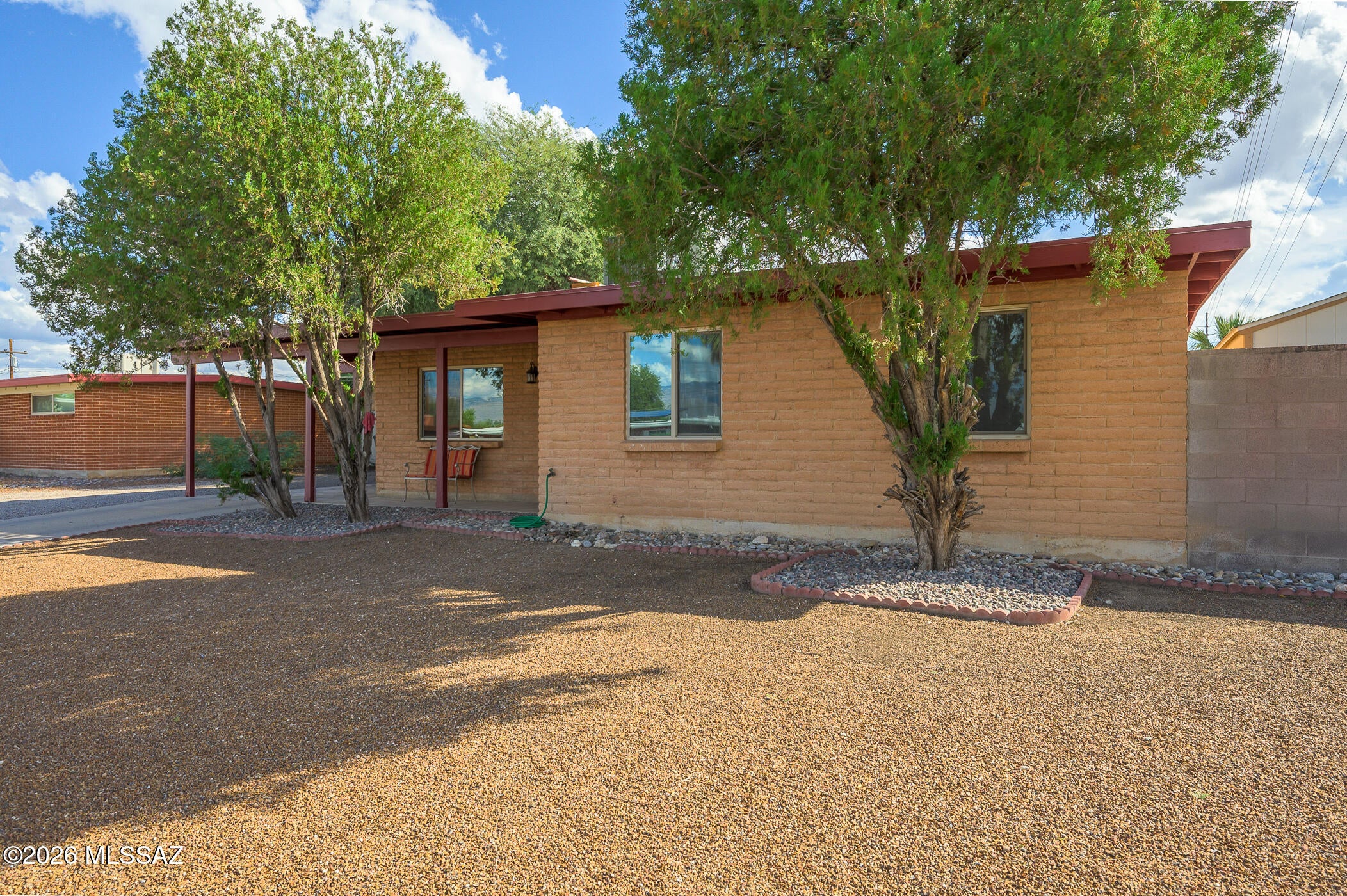 Sherwood Village Terrace (231-546) - Residential