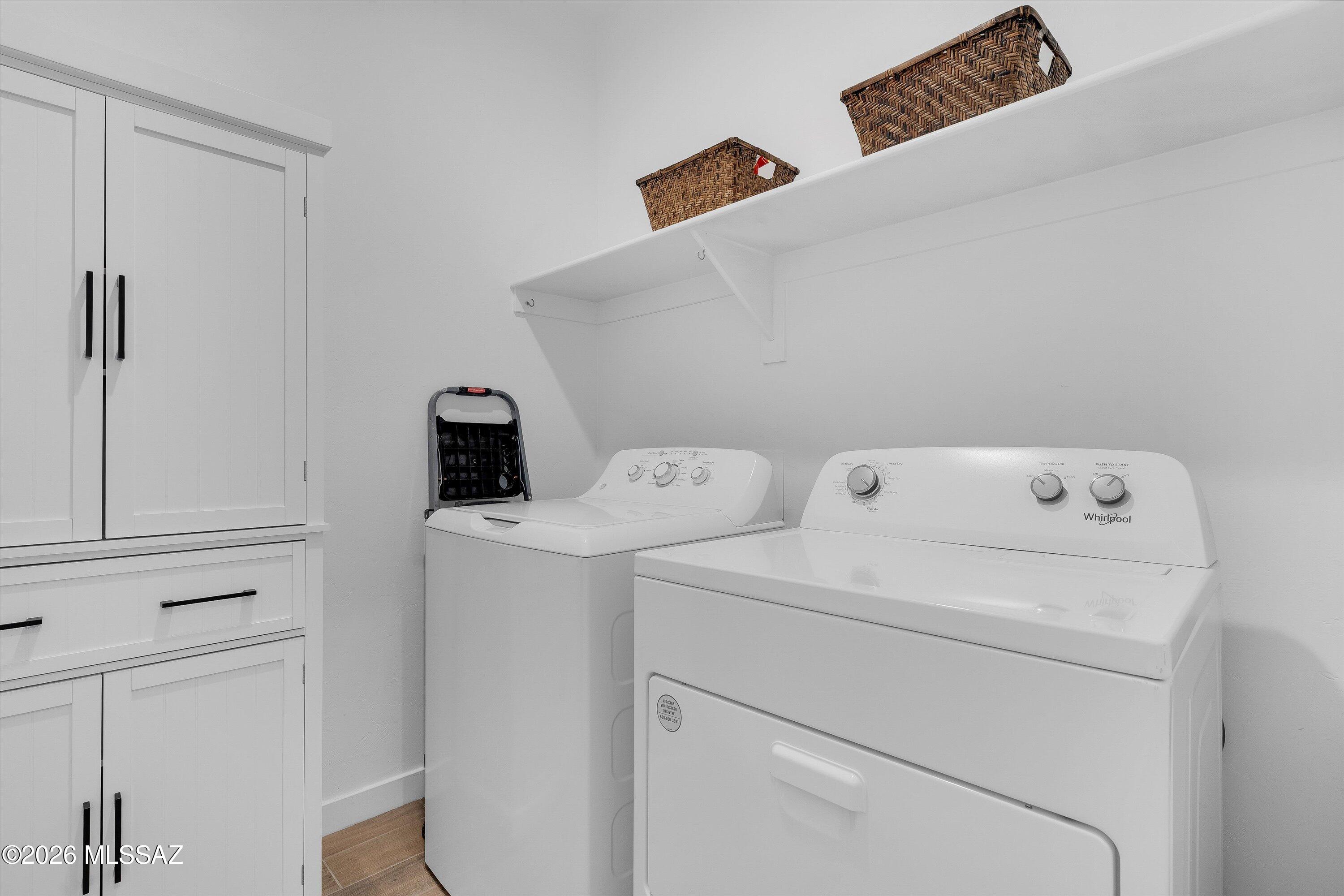 New Tucson Unit NO. 8 (1-455) - Residential